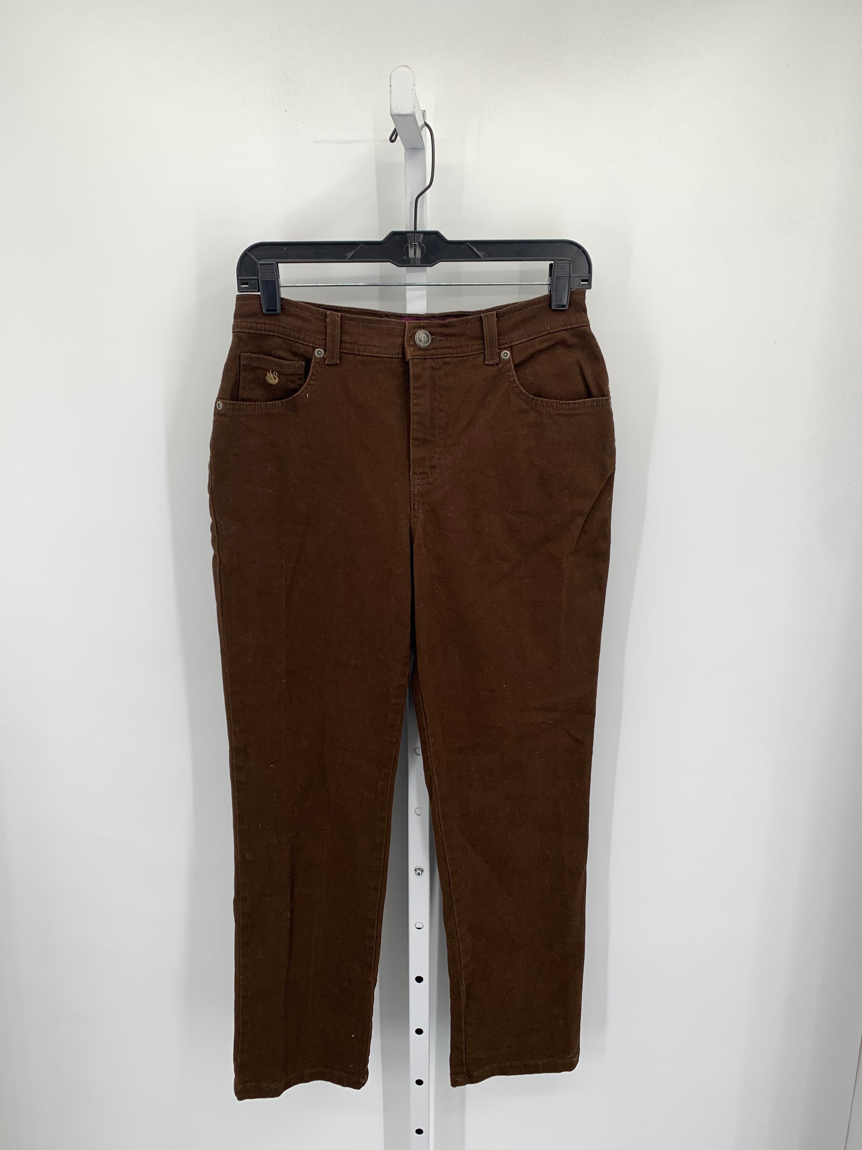 Gloria Vanderbilt Size 6 Misses Jeans