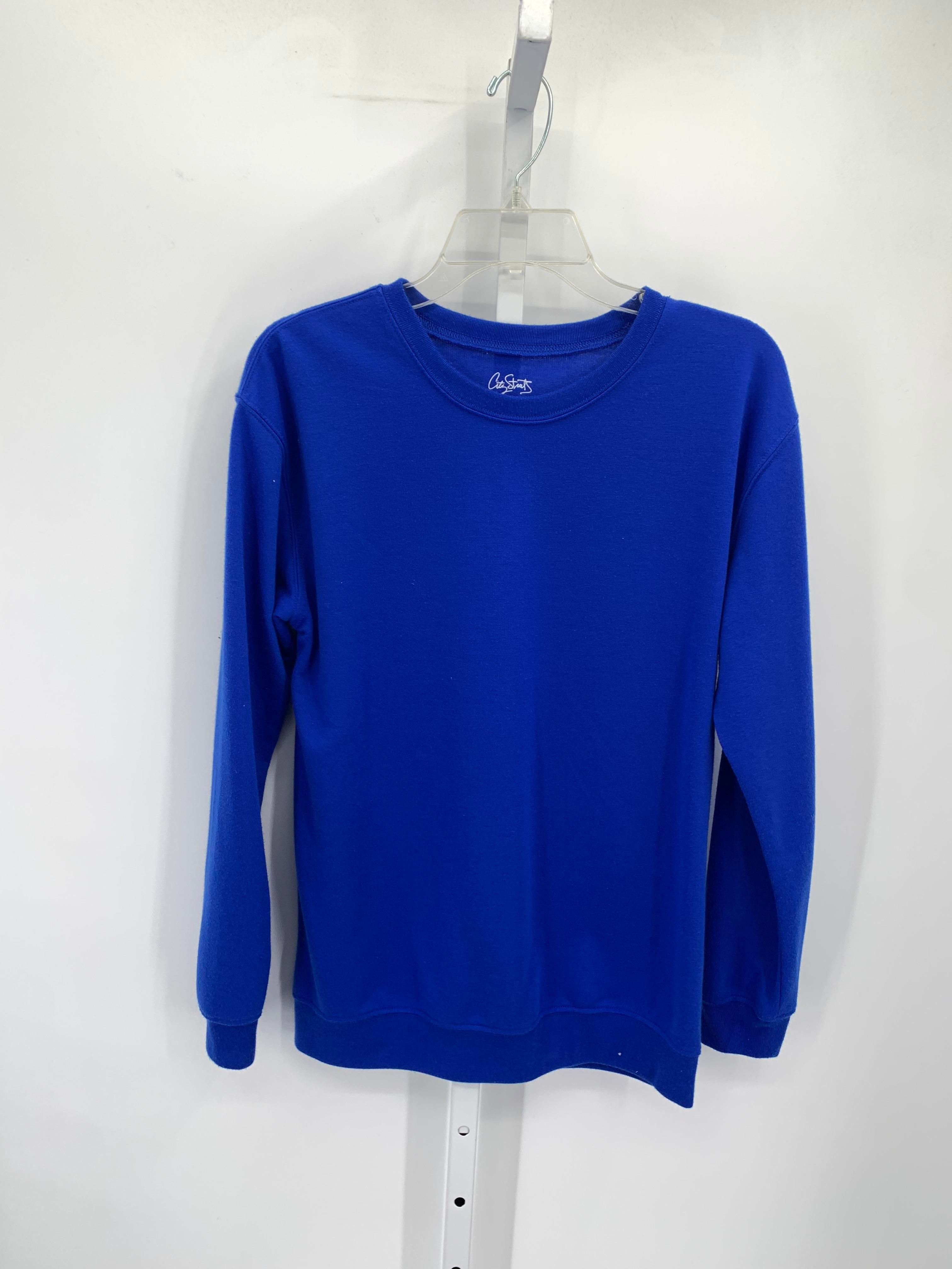 CREWNECK KNIT