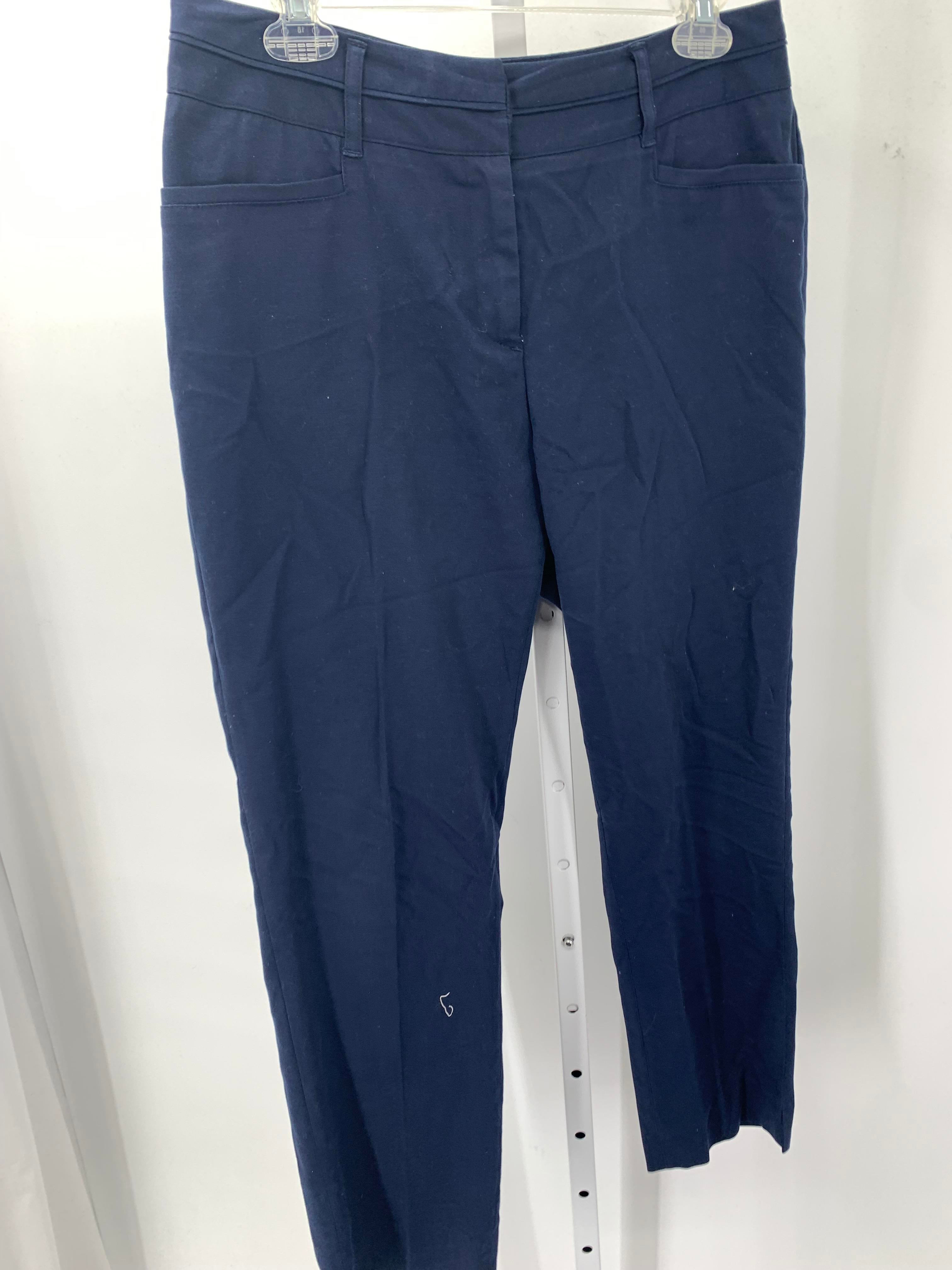 Rafaella Size 8 Misses Pants