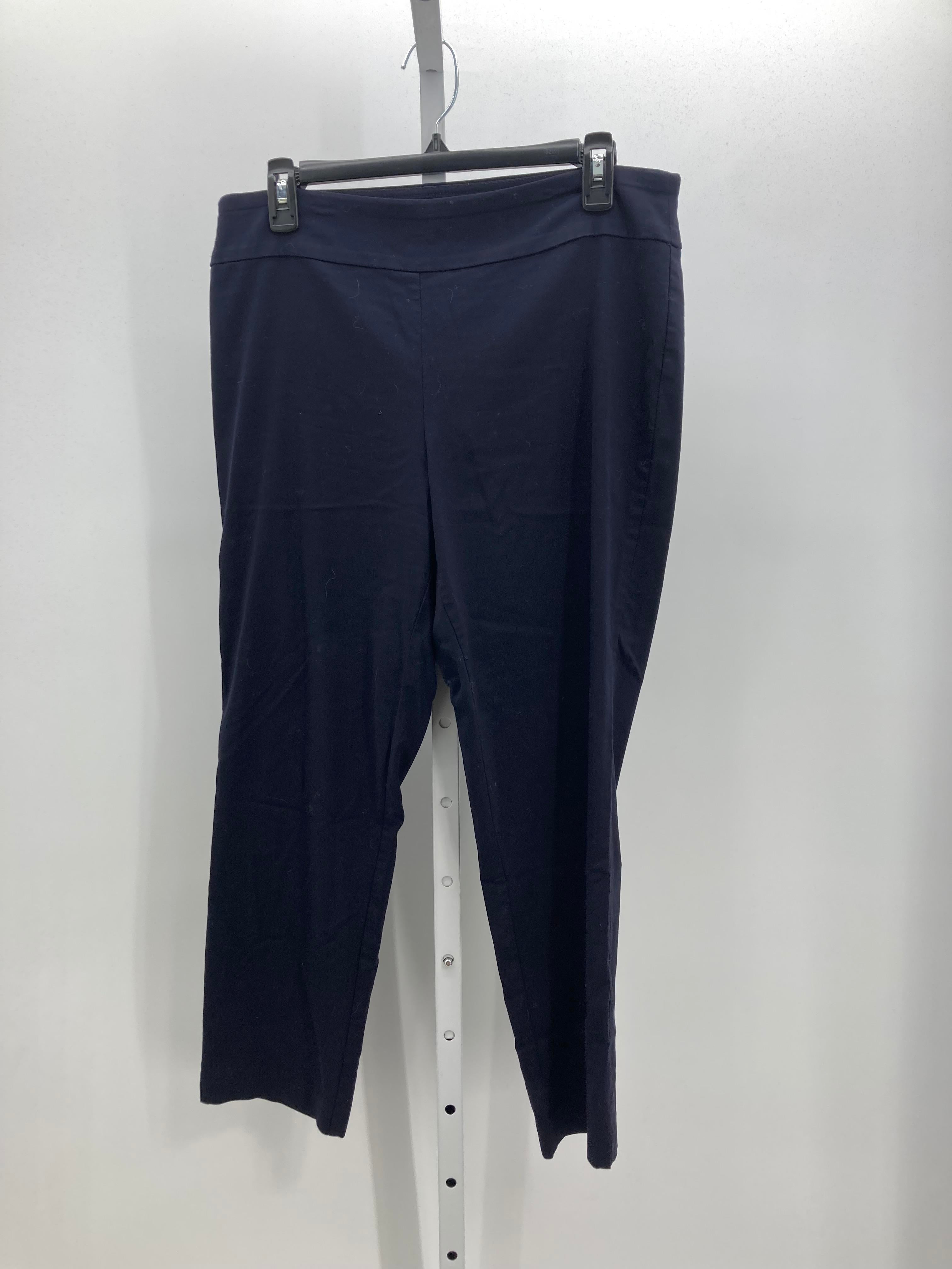 Counterparts Size 14 Petite Petite Pants