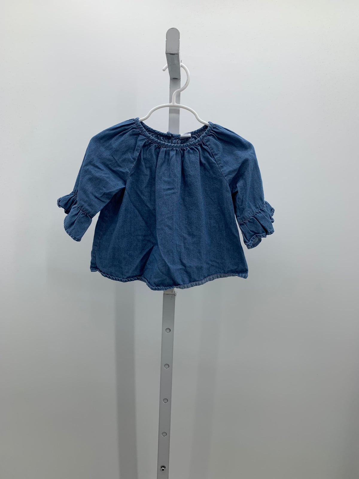 Old Navy Size 18-24 Months Girls Long Sleeve Shirt