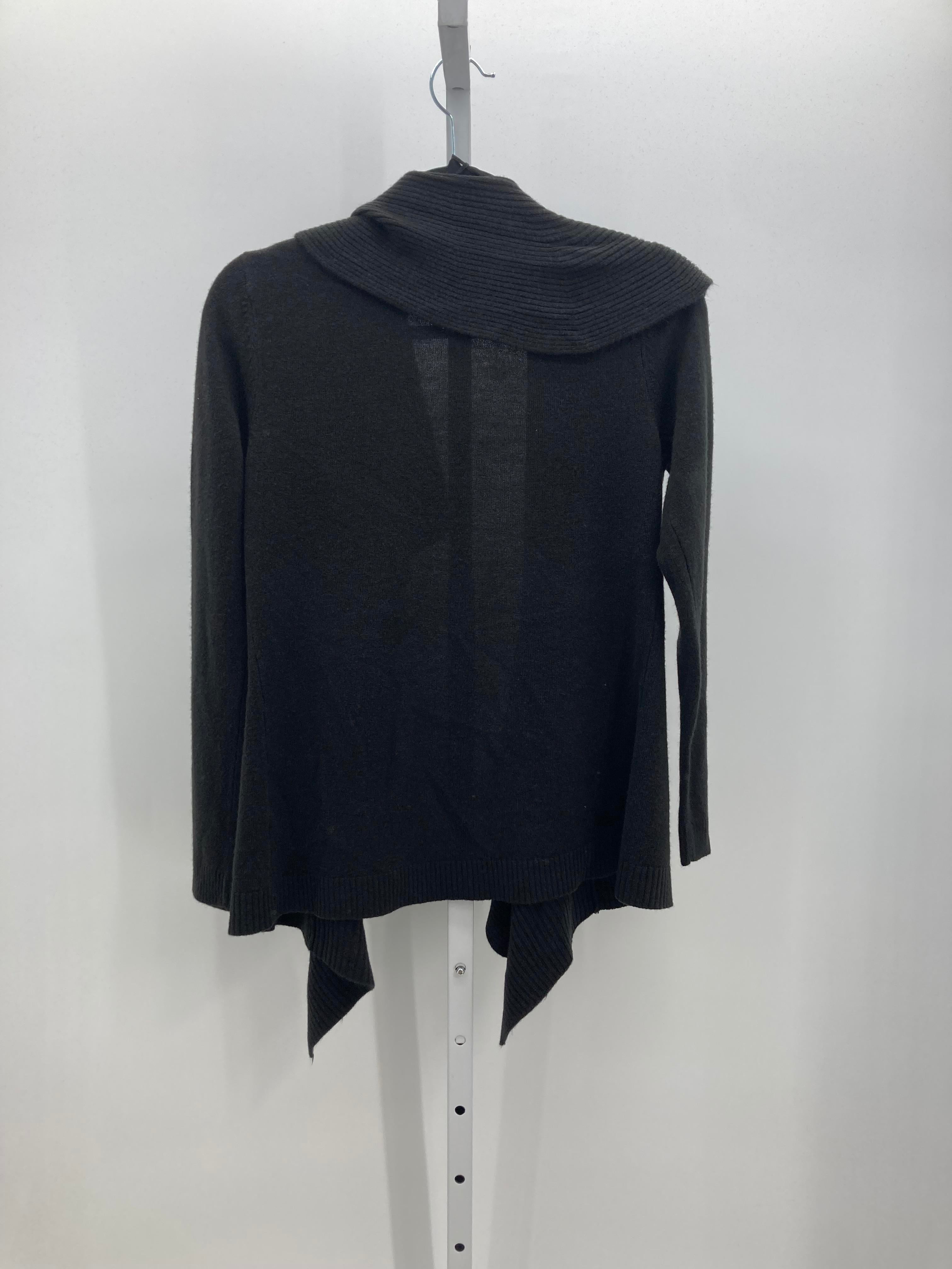 Covington Size Medium Petite Petite Cardigan