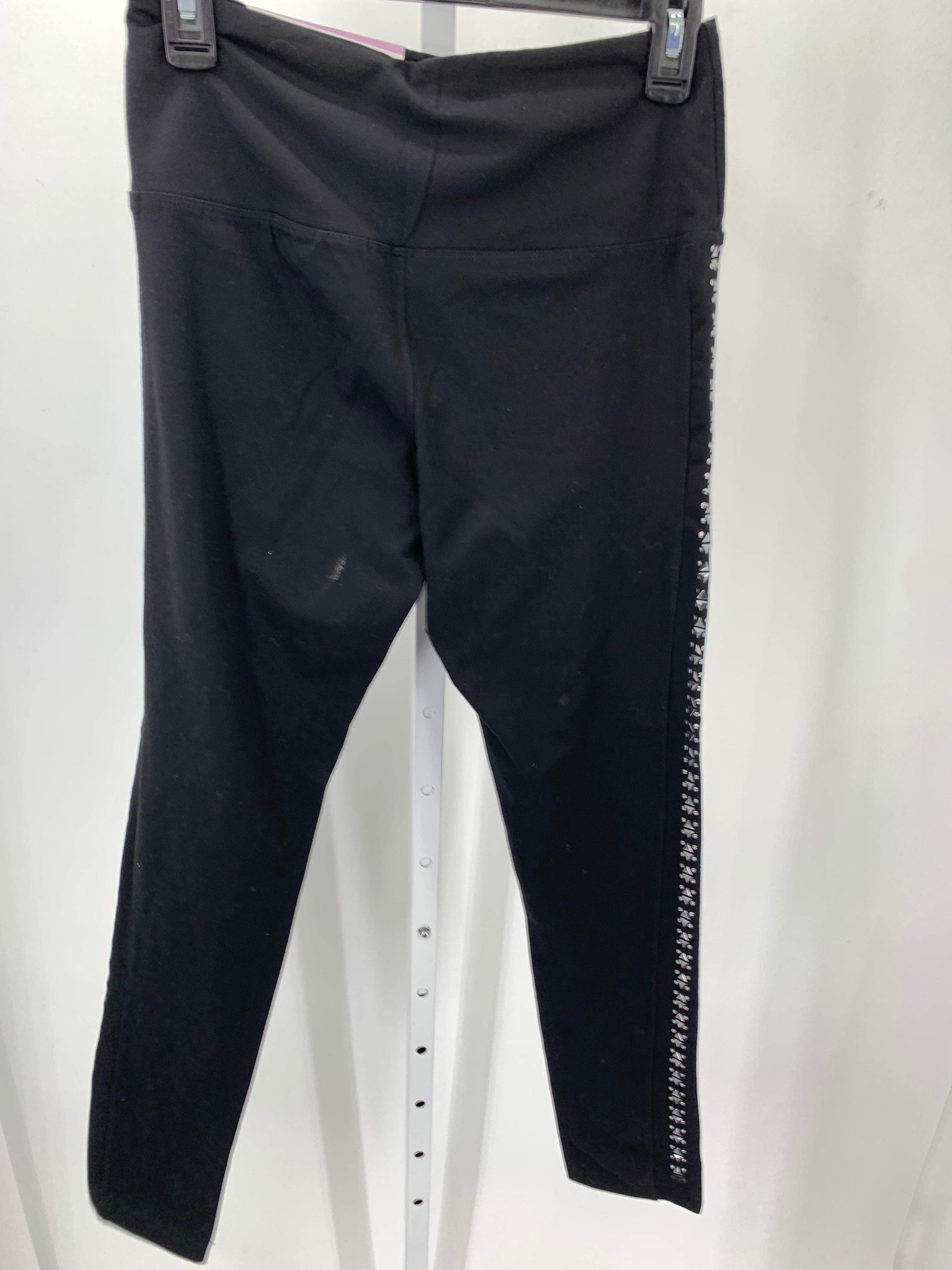 Khakis & Co Size Small Misses Leggings