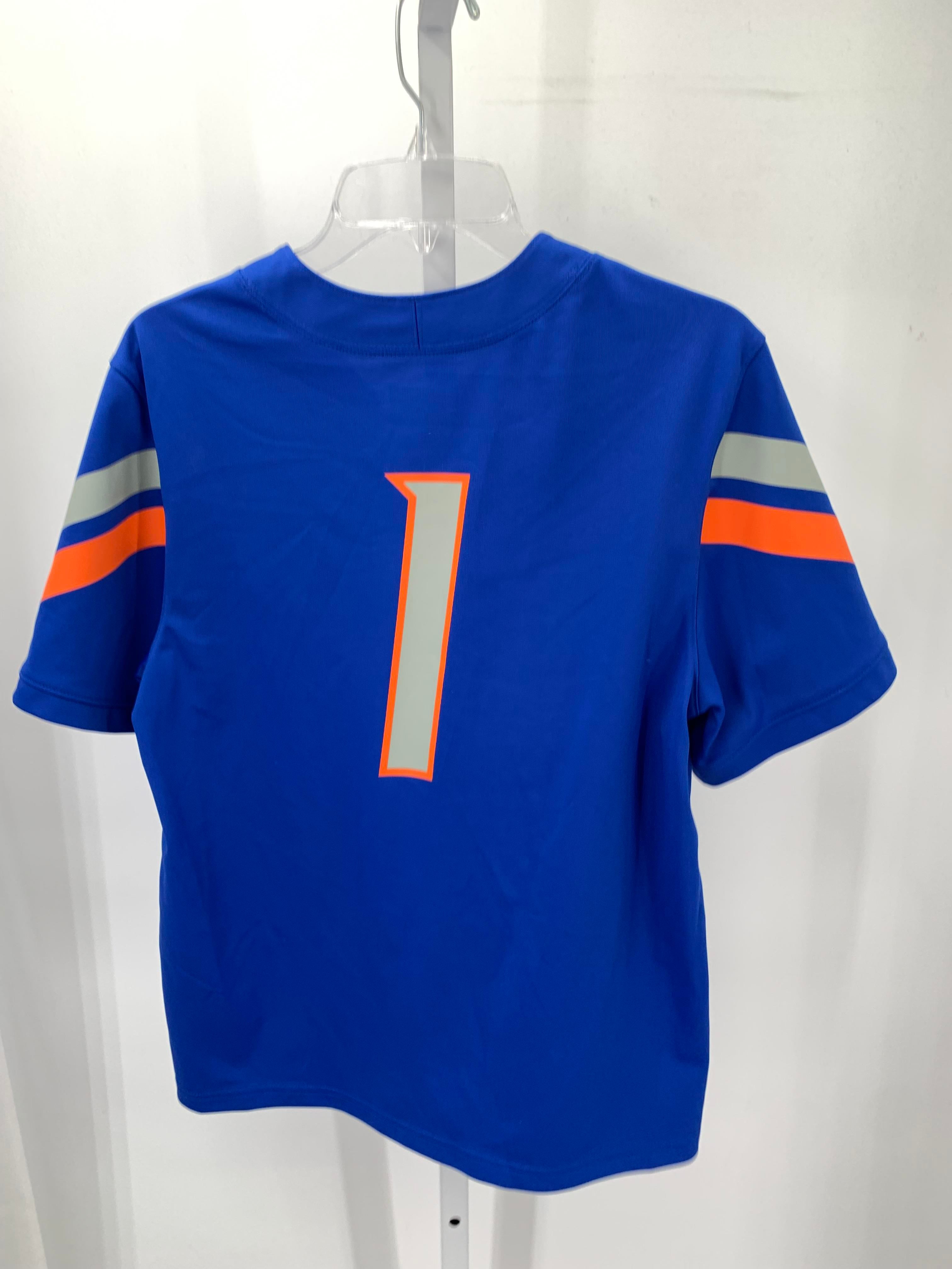 BOISE STATE 1