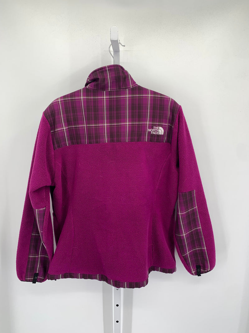 The North Face Size Extra Large Misses Fleece Jacket