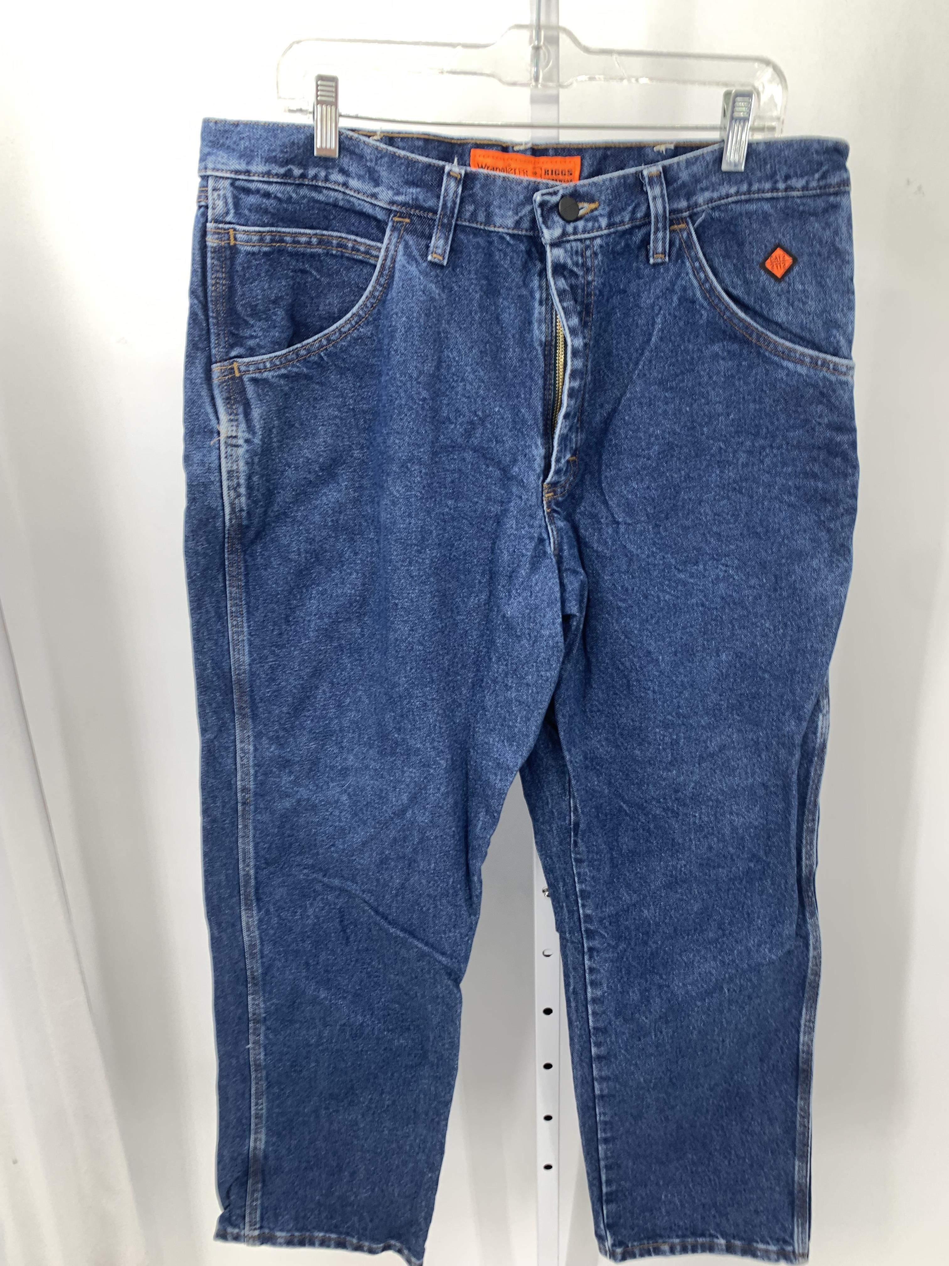 RIGGS WORK WEAR