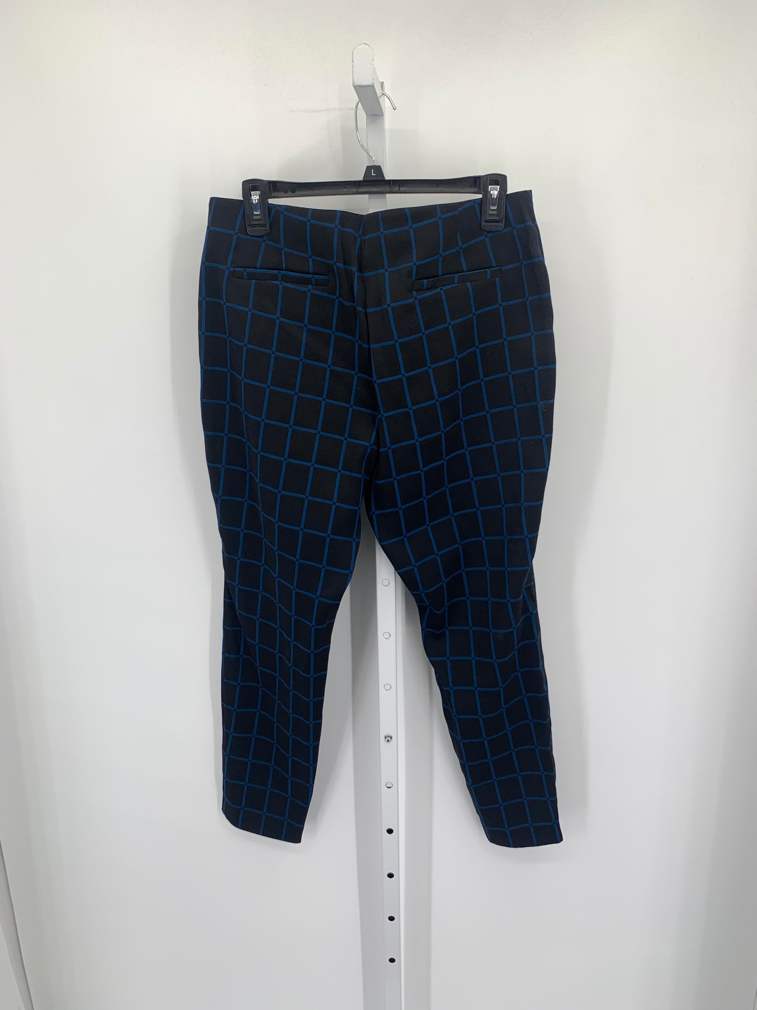 Alfani Size 12 Petite Petite Pants