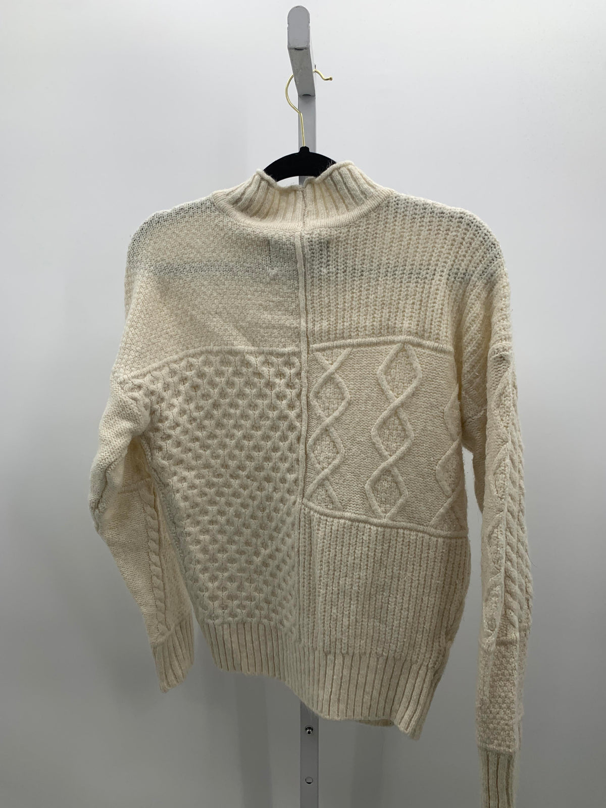 American Eagle Size Small Juniors Long Sleeve Sweater