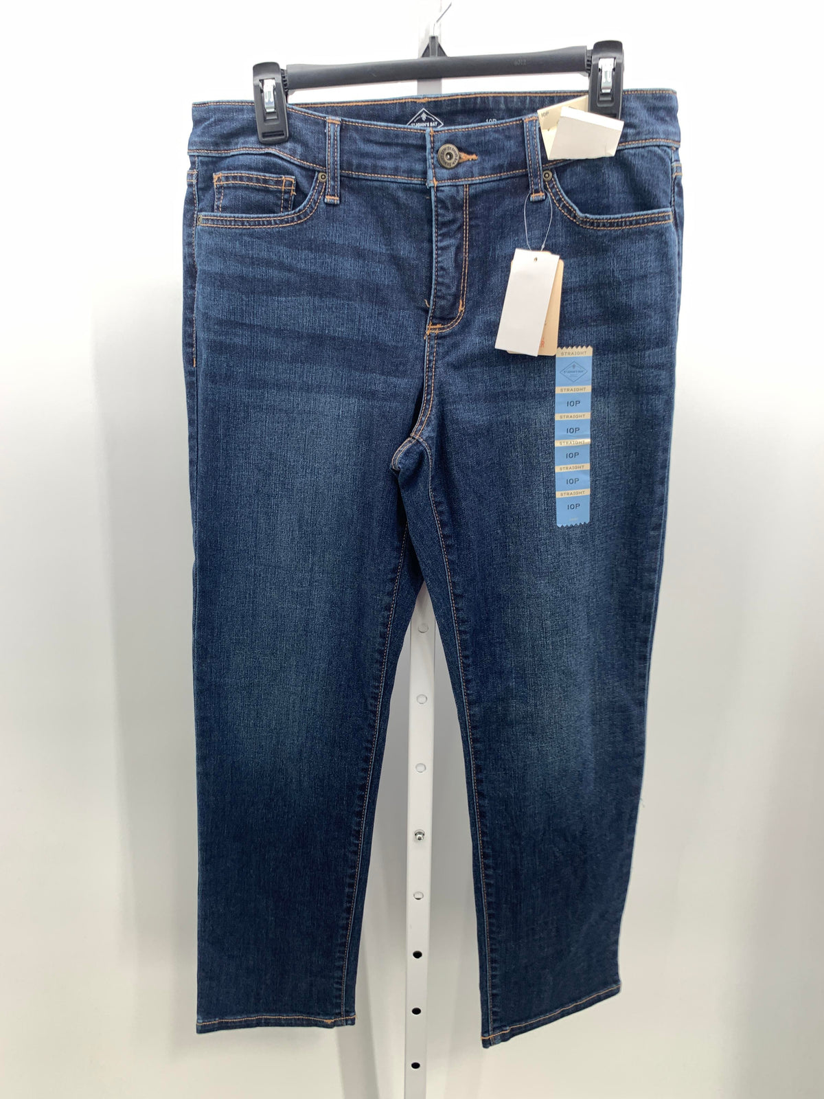 St. Johns Bay Size 10 Petite Petite Jeans