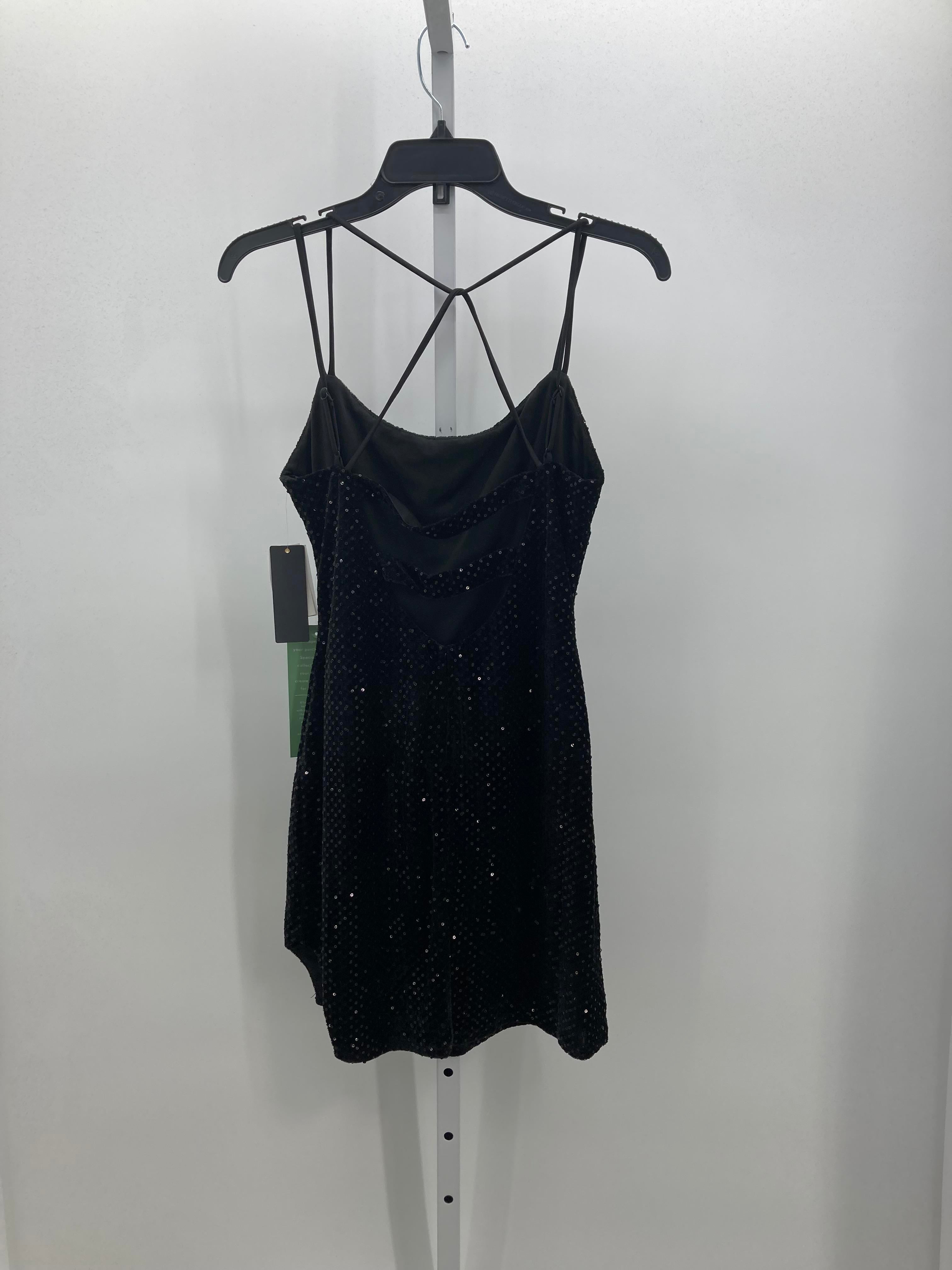 City Triangles Size 11 Juniors Sleeveless Dress