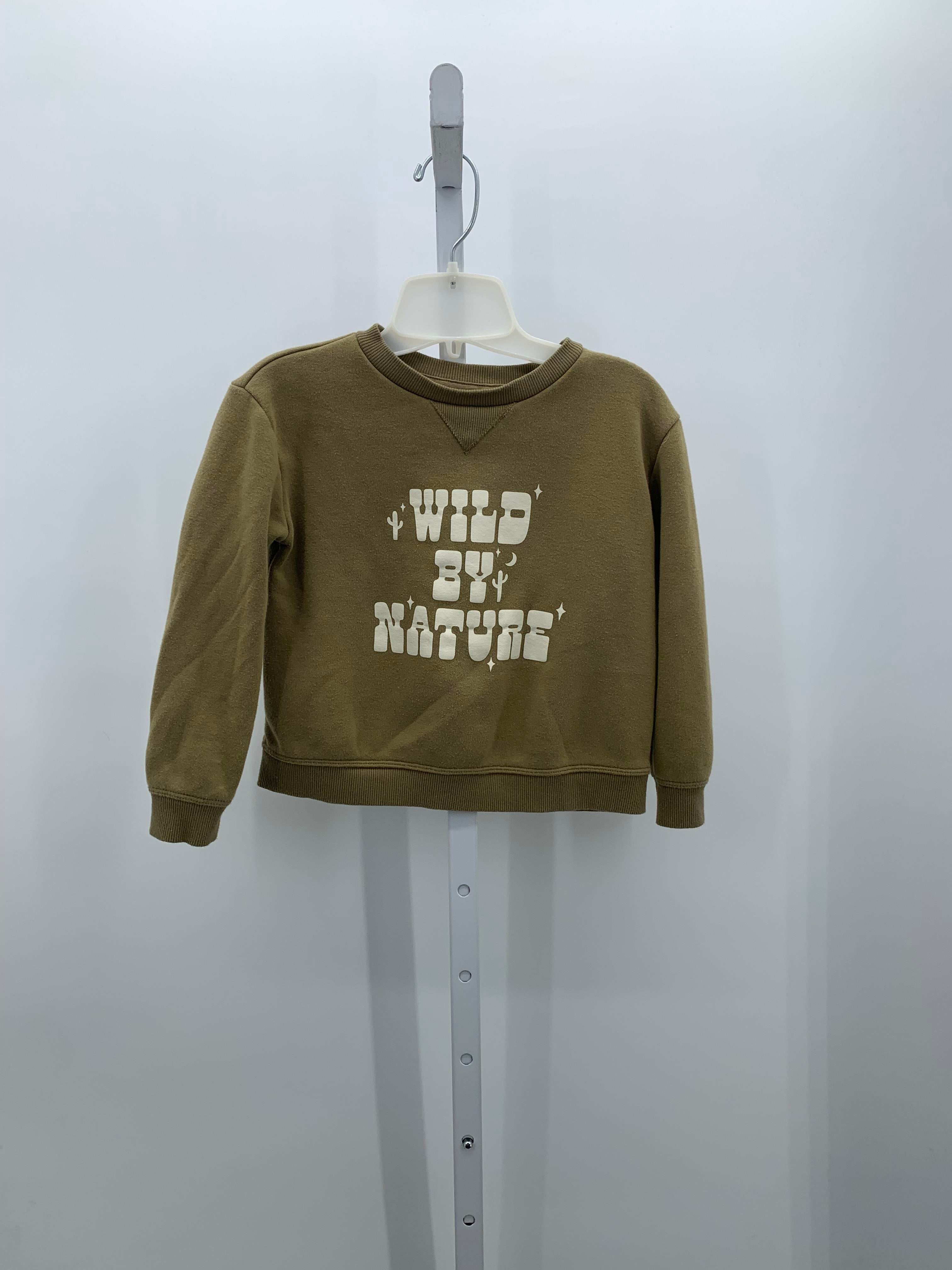 WILD BY NATURE