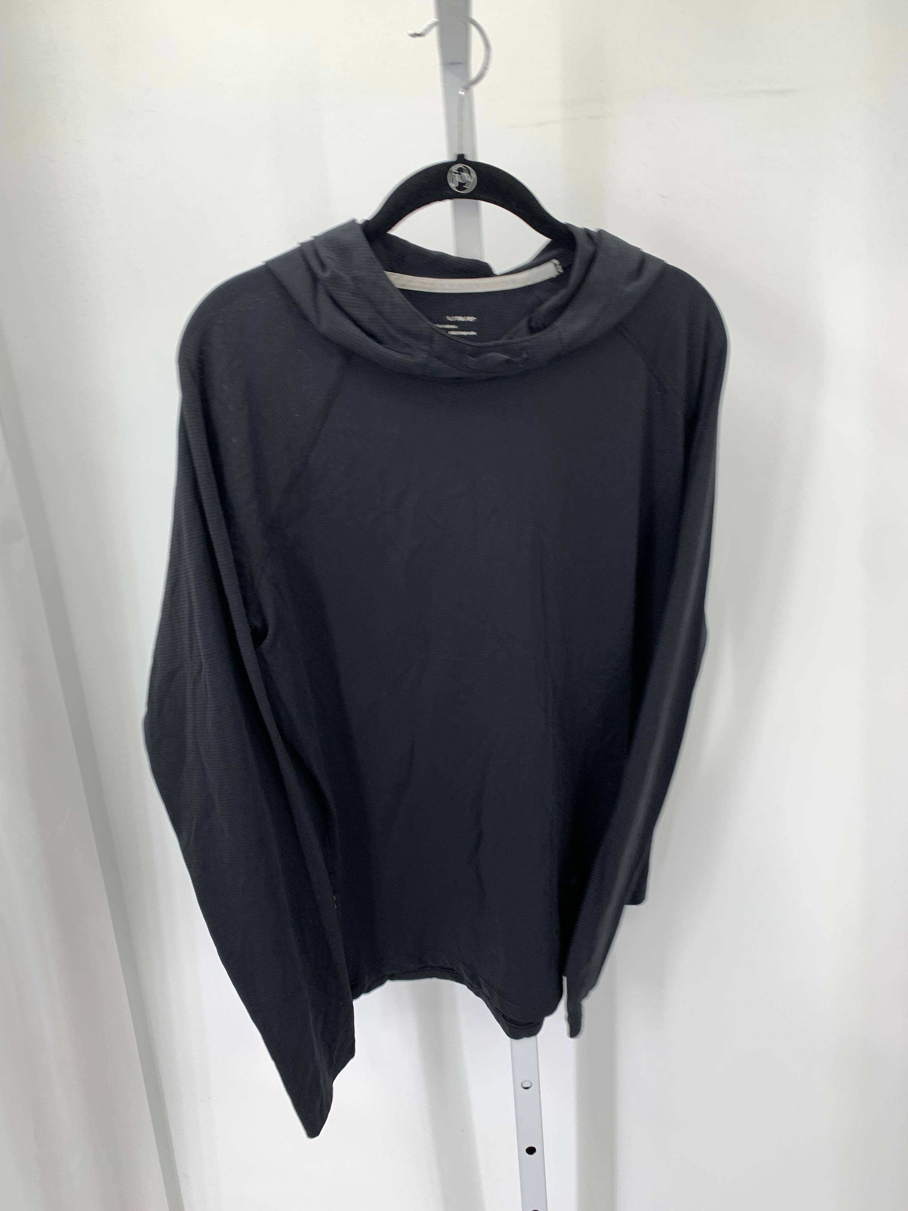 Under Armour Size Large Misses Long Sleeve Shirt