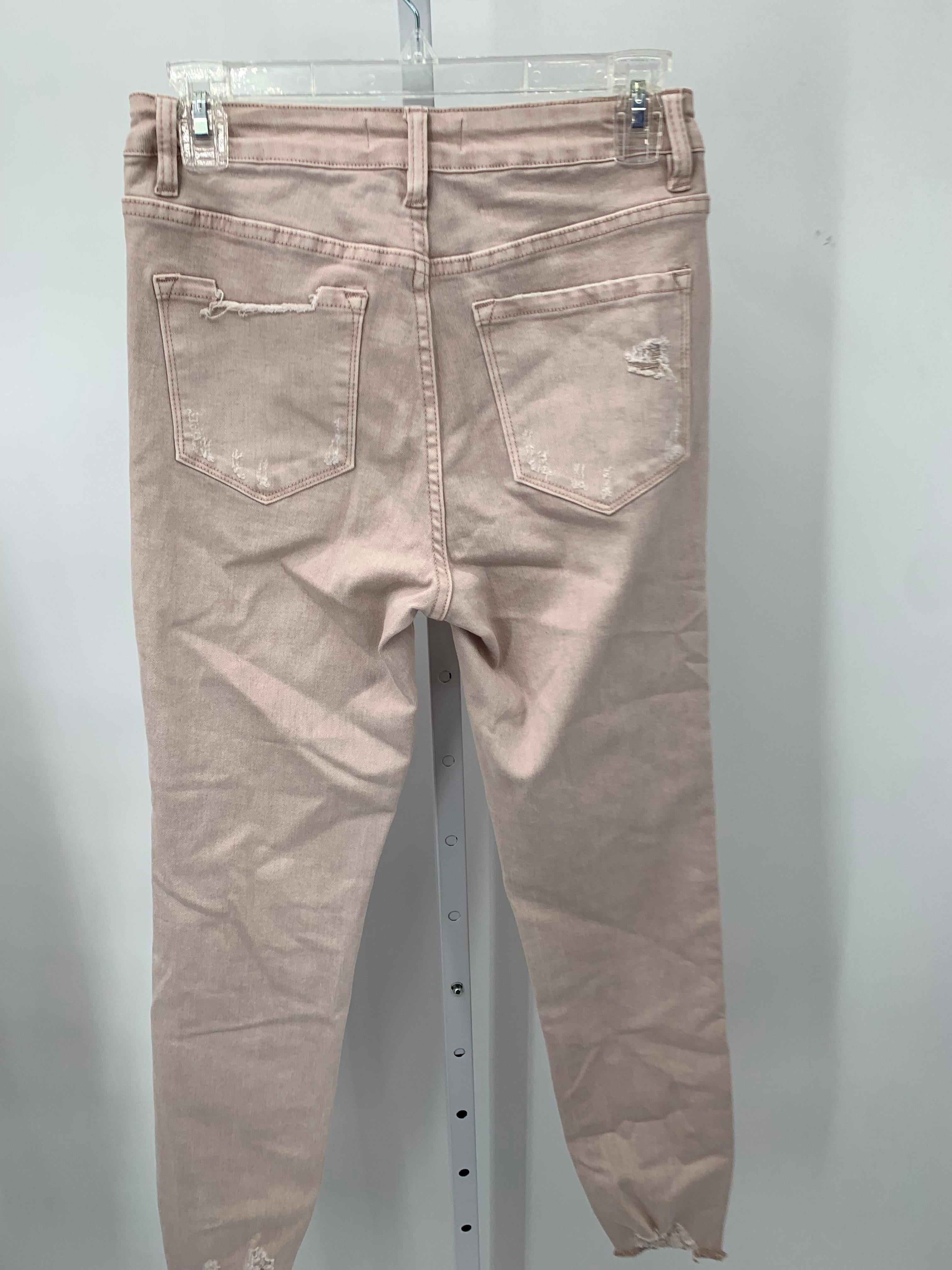 Size 4 Misses Jeans