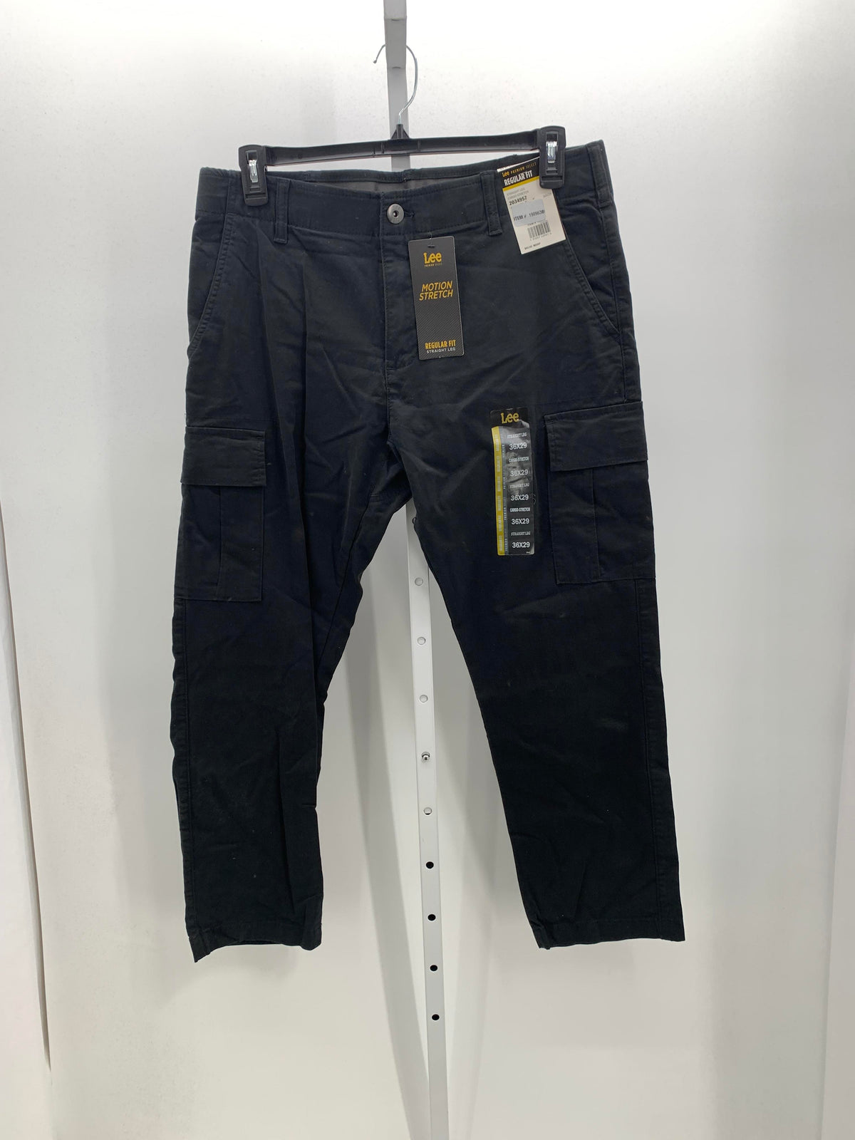 NEW REGULAR FIT
