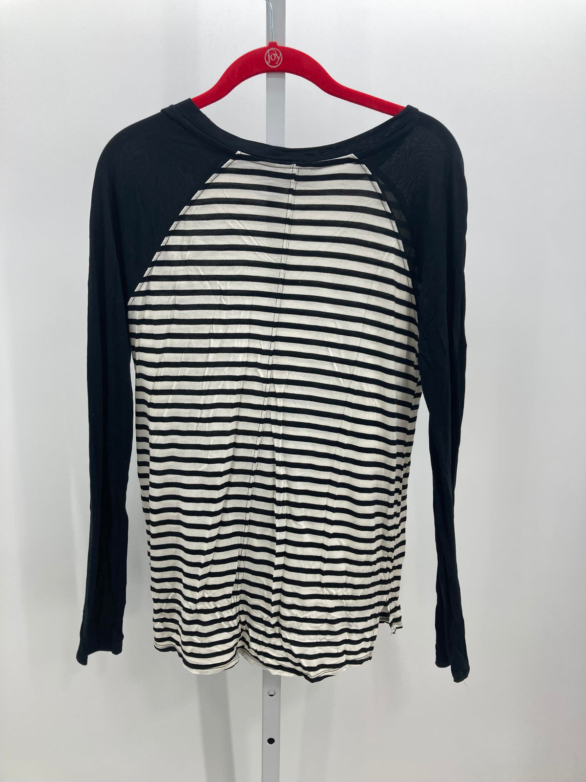 Banana Republic Size Medium Misses Long Sleeve Shirt