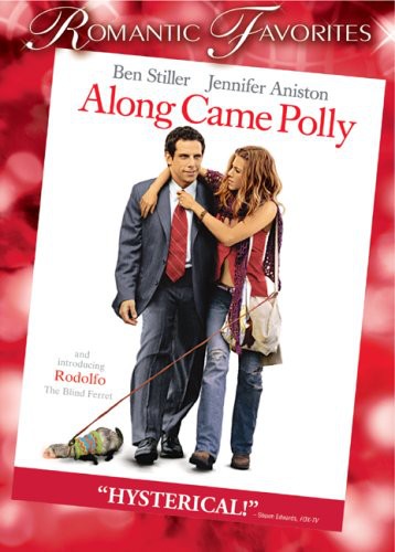 Universal Pictures Along Came Polly (DVD) (Standard) [2004] -