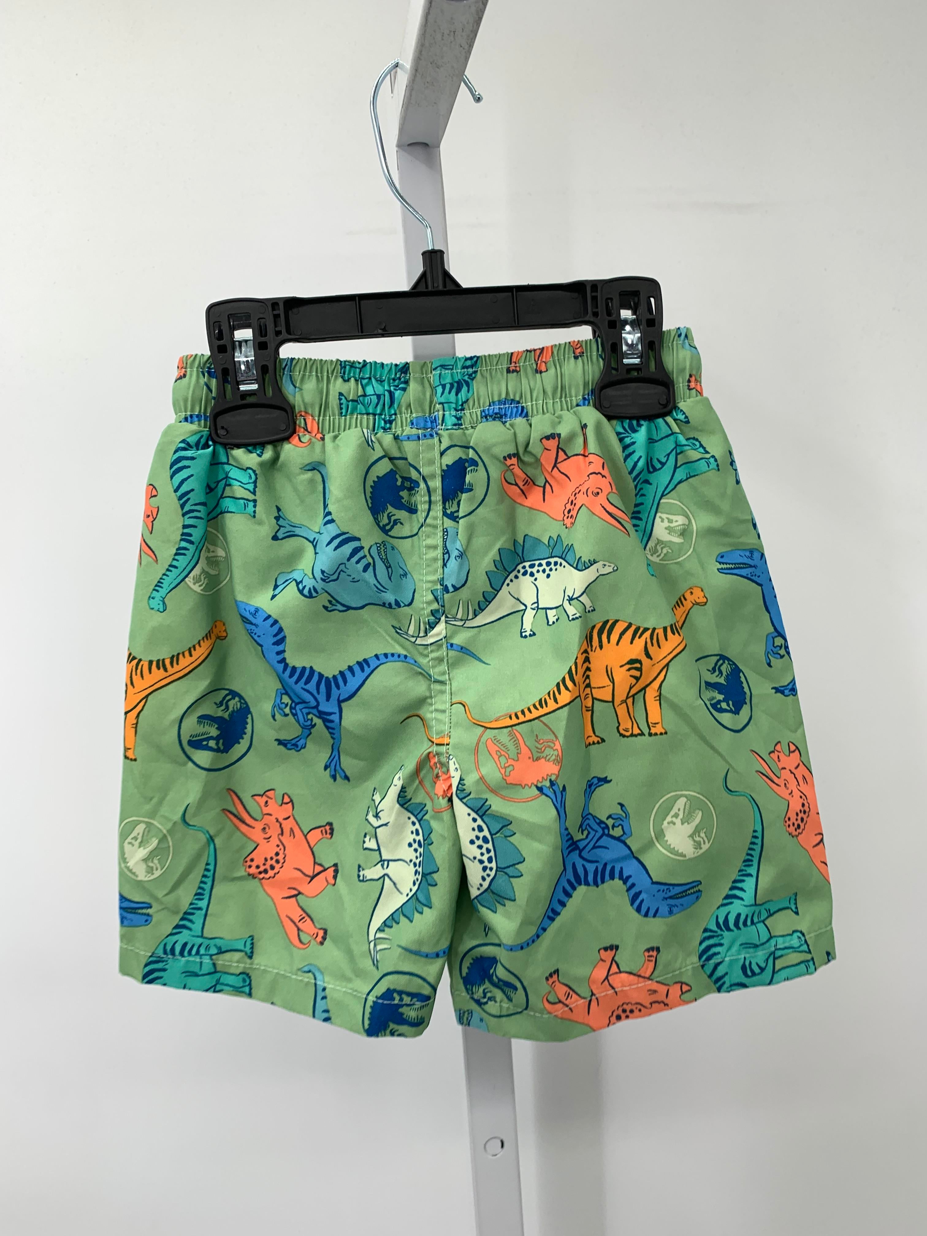 DINOSAURS DRAW WAIST.