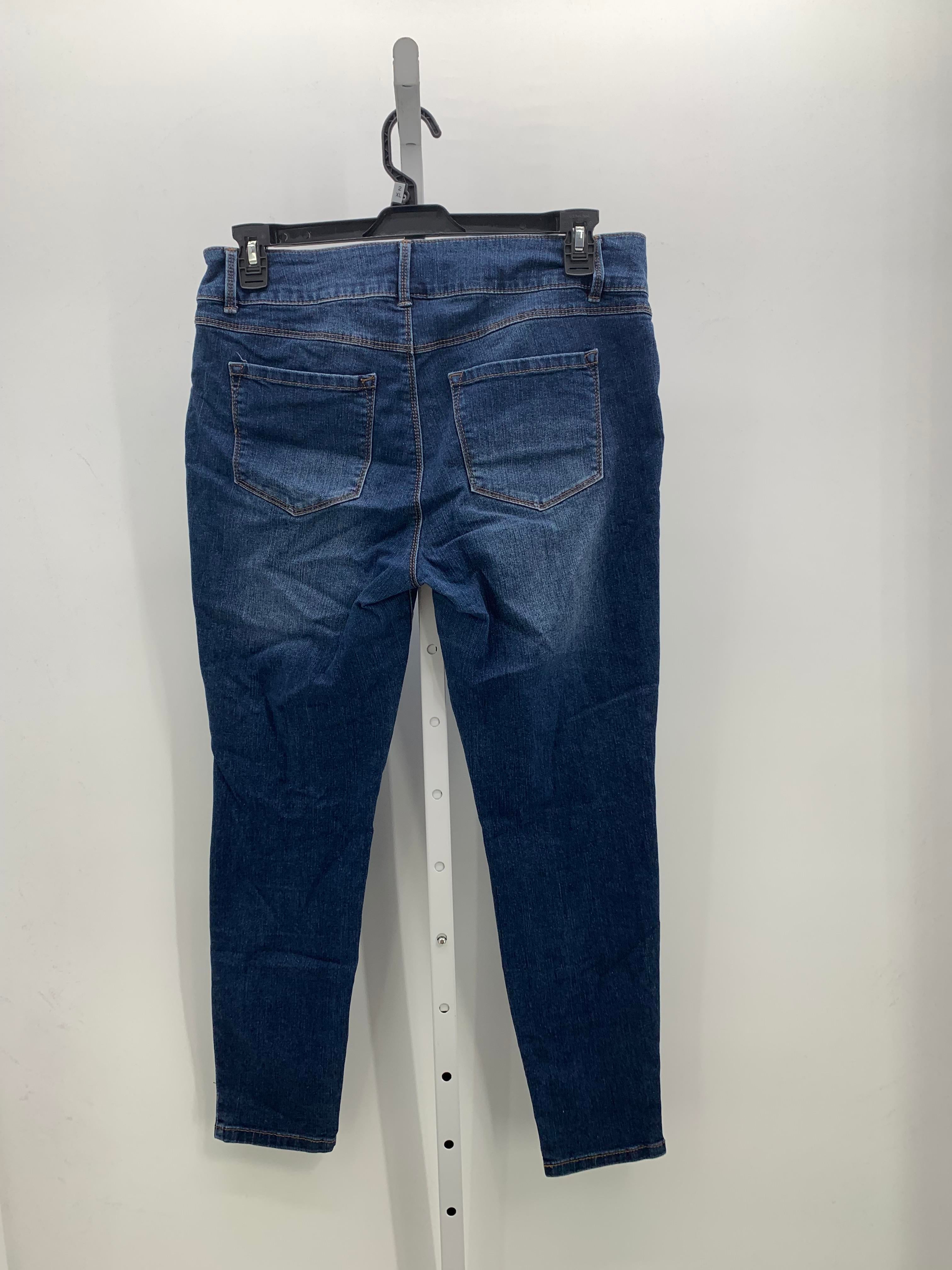 d. jeans Size 14 Misses Jeans