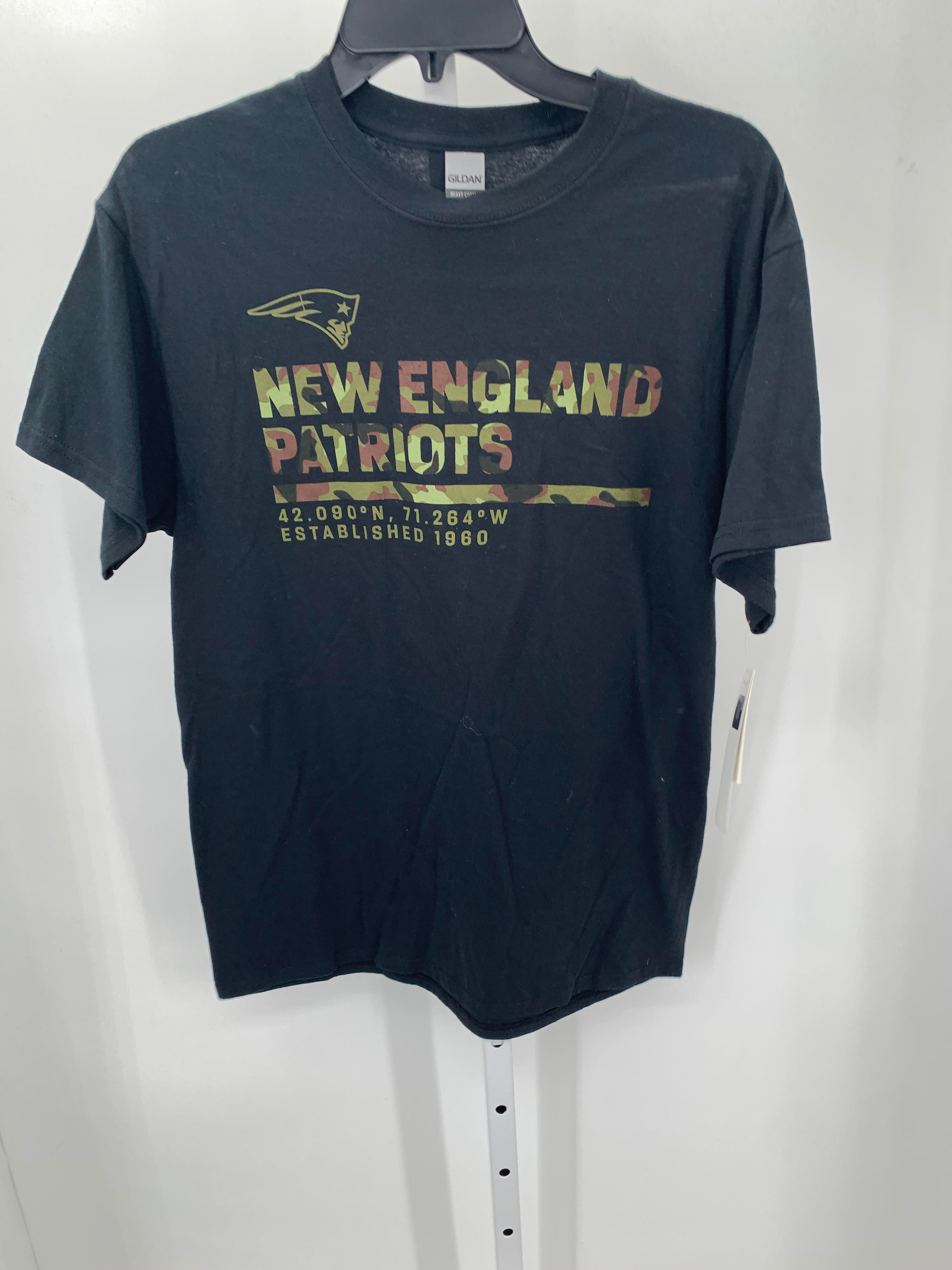 NEW CAMO PATRIOTS KNIT