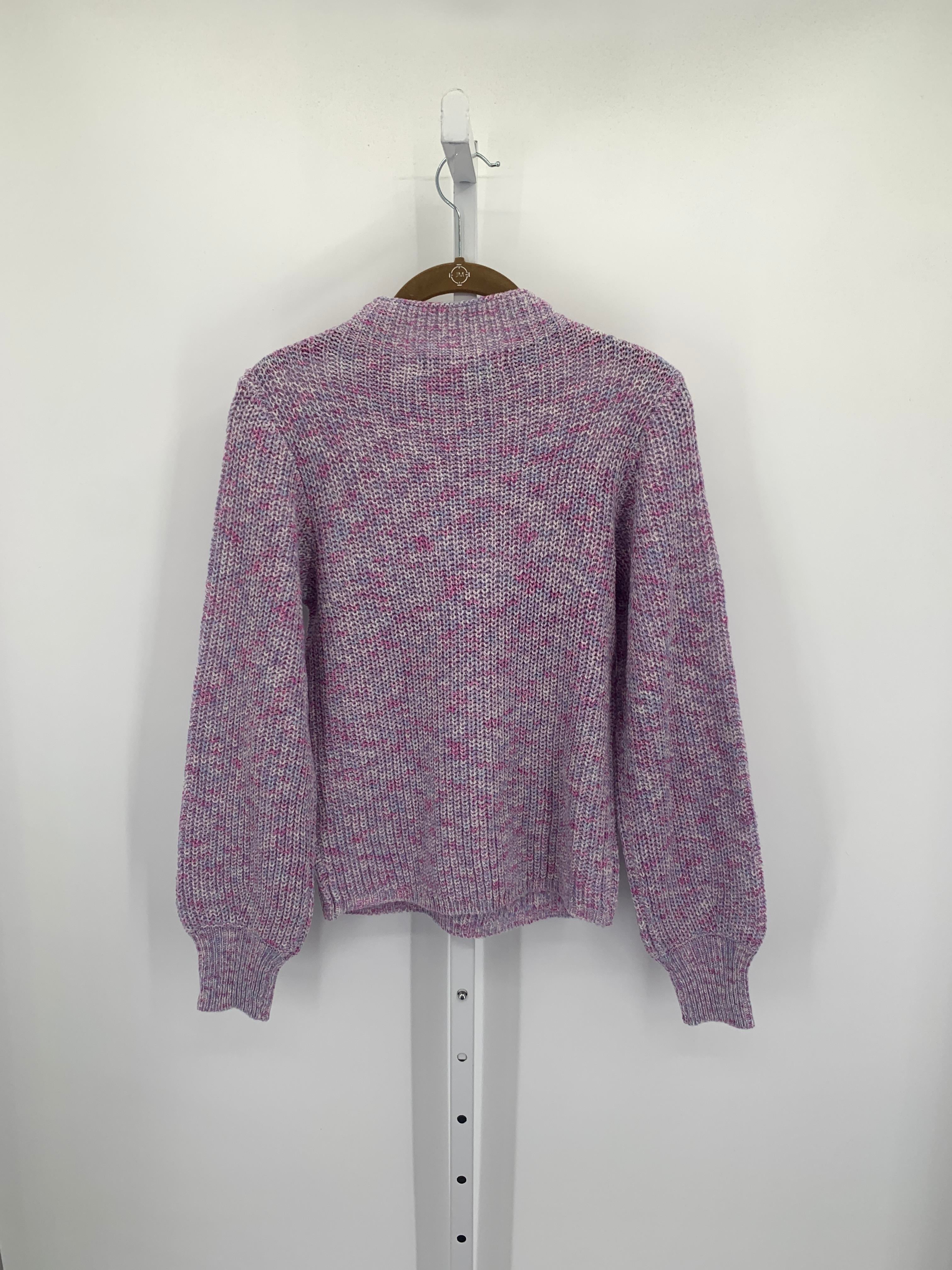 Vero Moda Size X Small Misses Long Slv Sweater