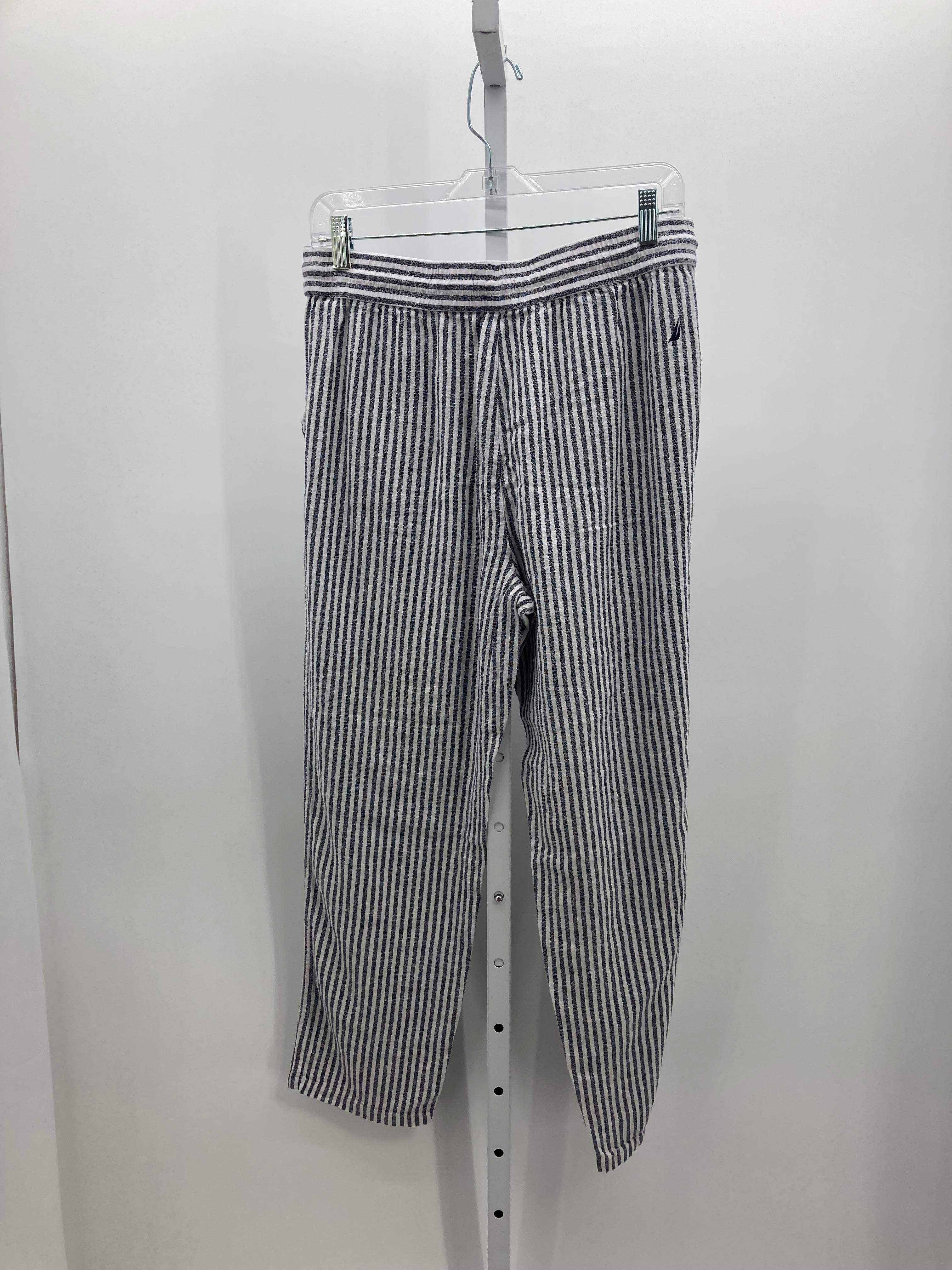 Nautica Size Medium Misses Pants
