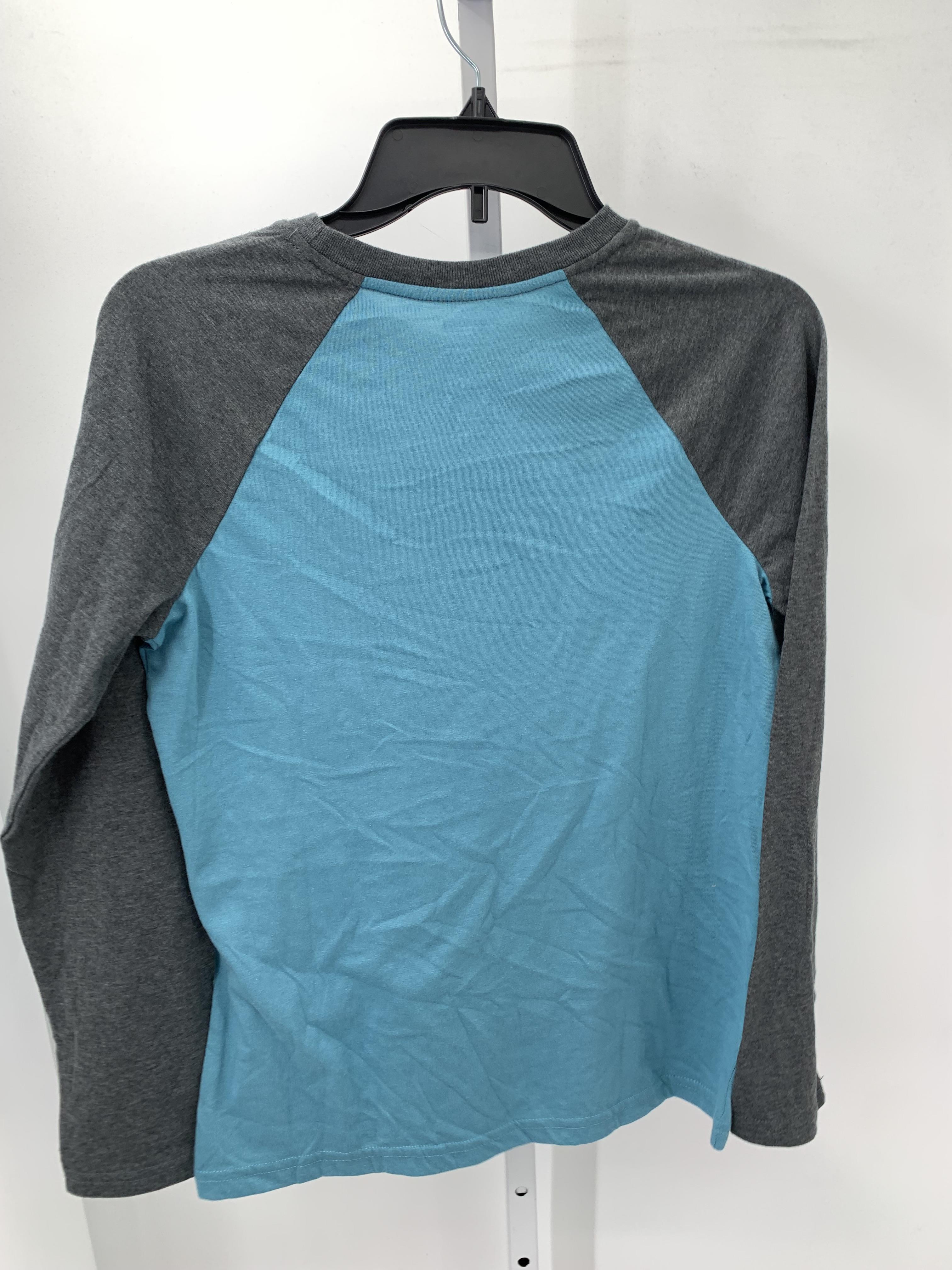 CREWNECK KNIT TEE