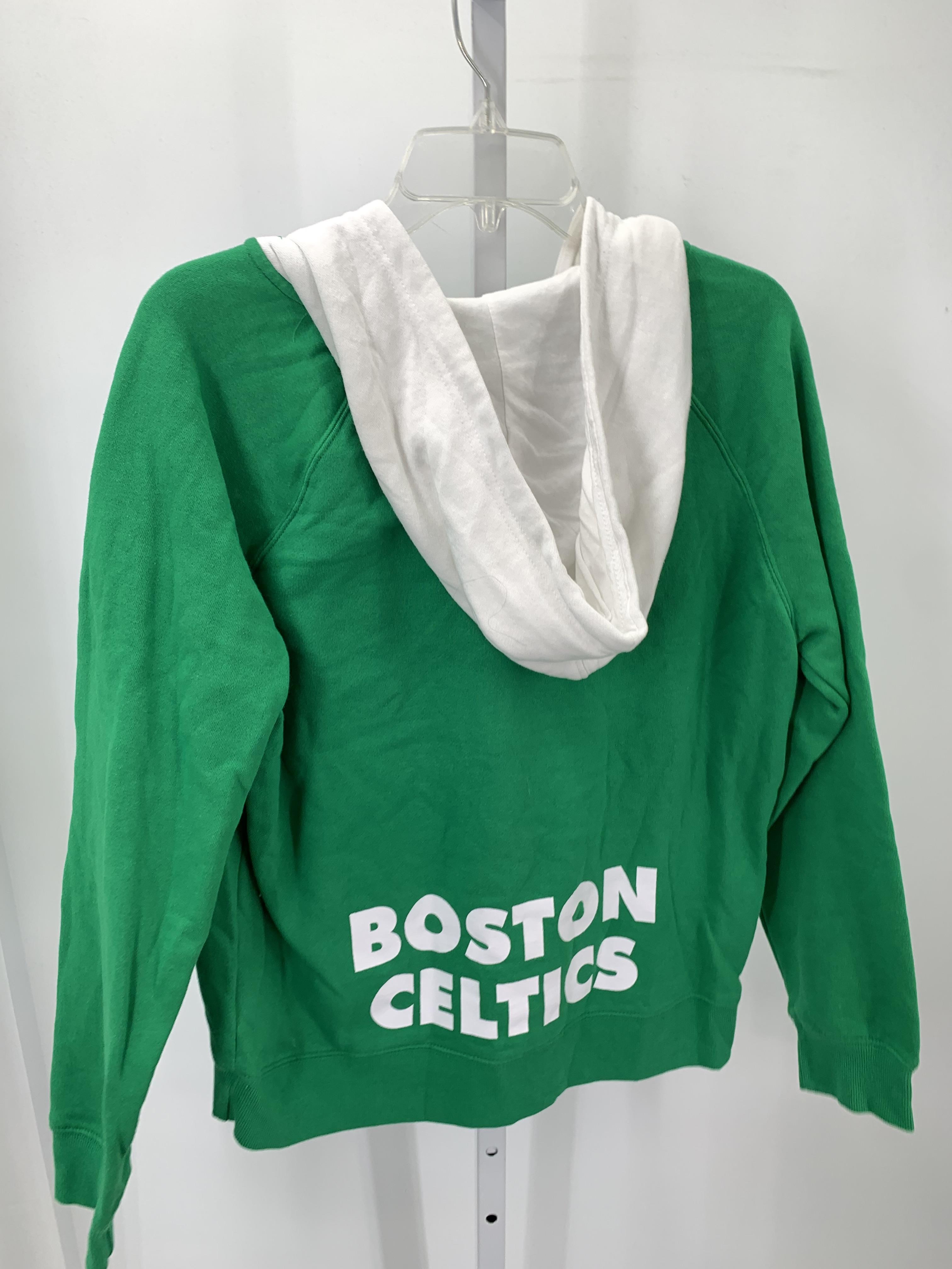 NBA Size Large Misses Long Sleeve Shirt