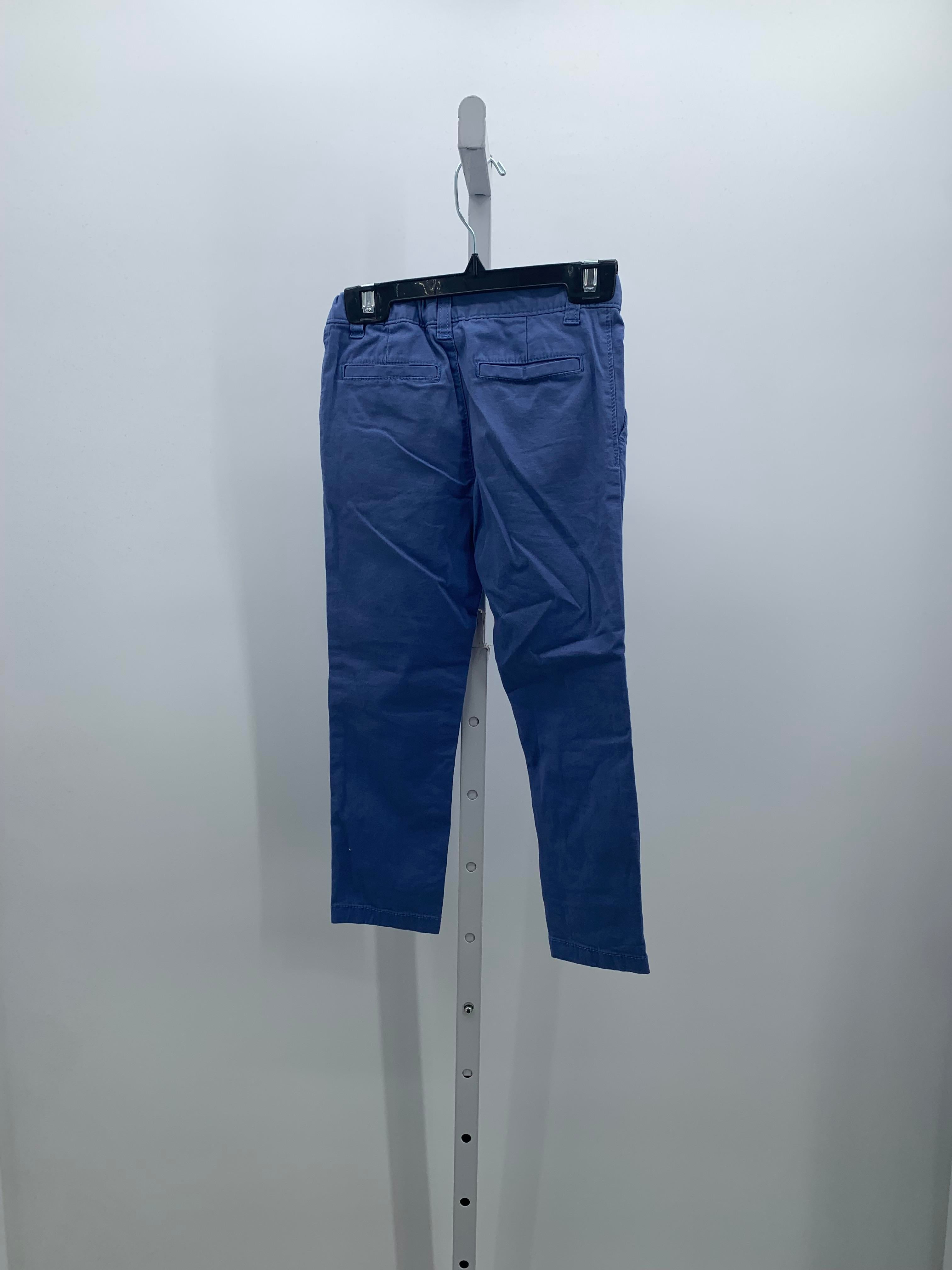 CHINO PANTS