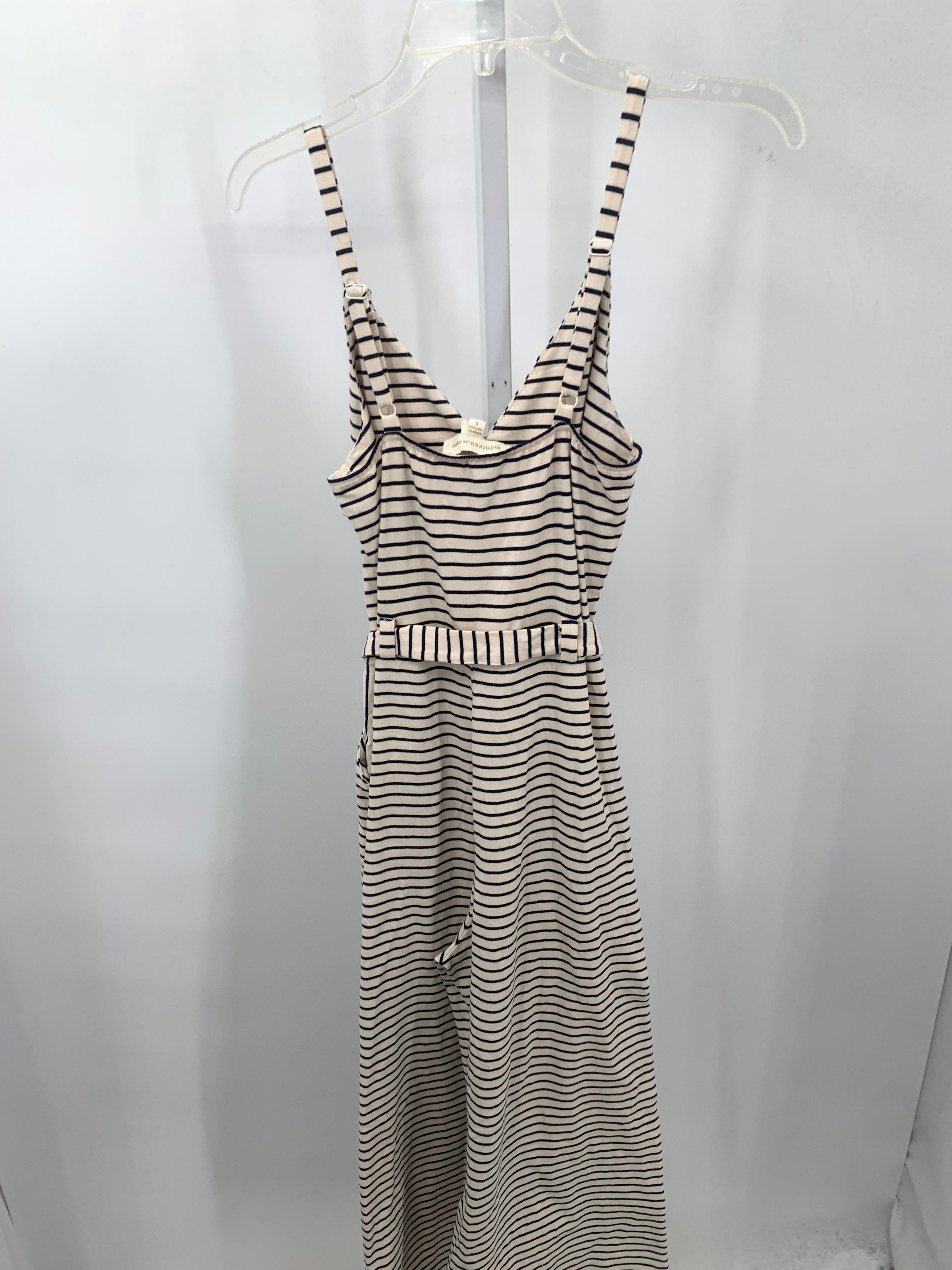 monteau Size Small Misses Jumper
