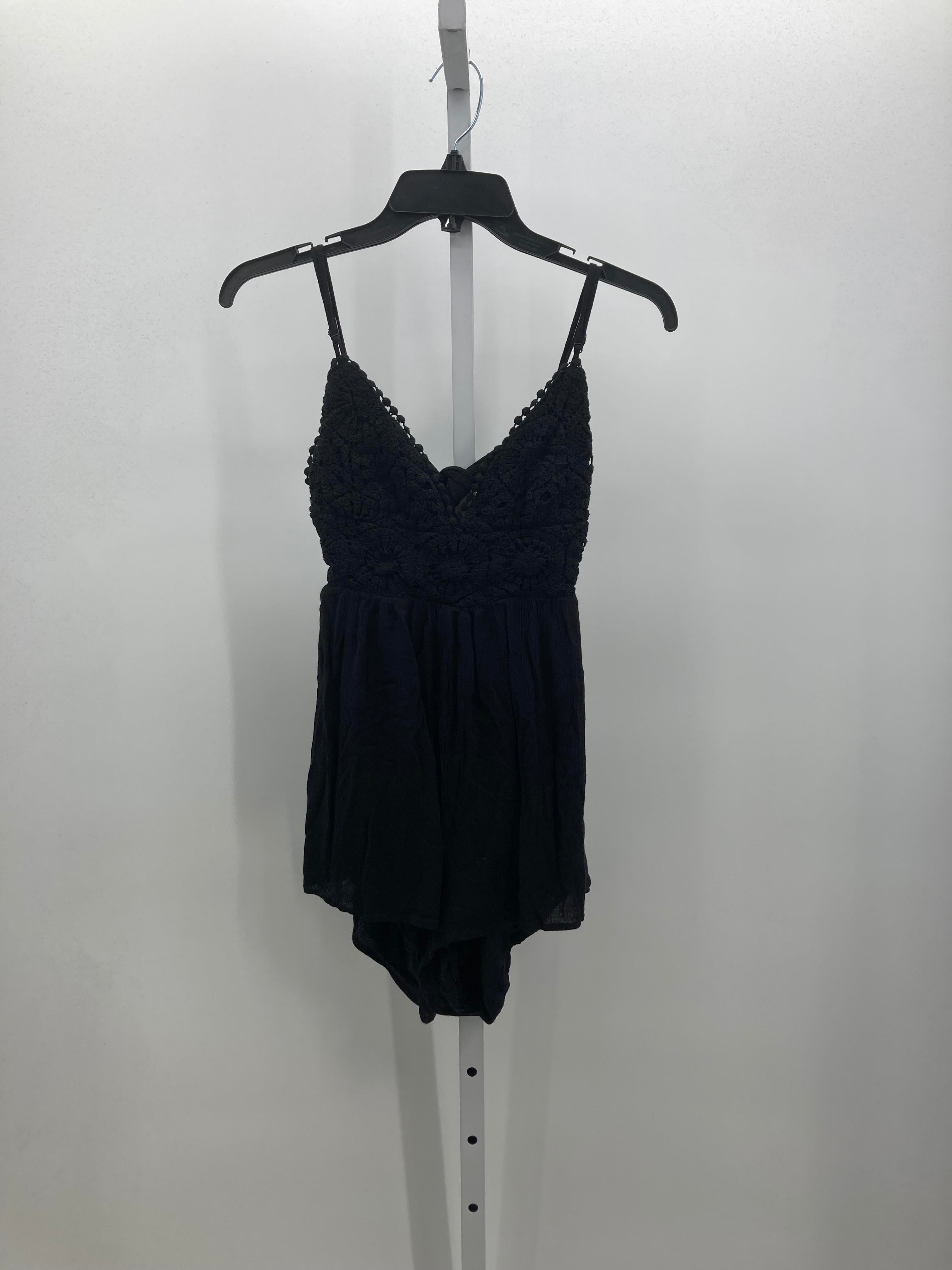 Size Small Juniors Romper