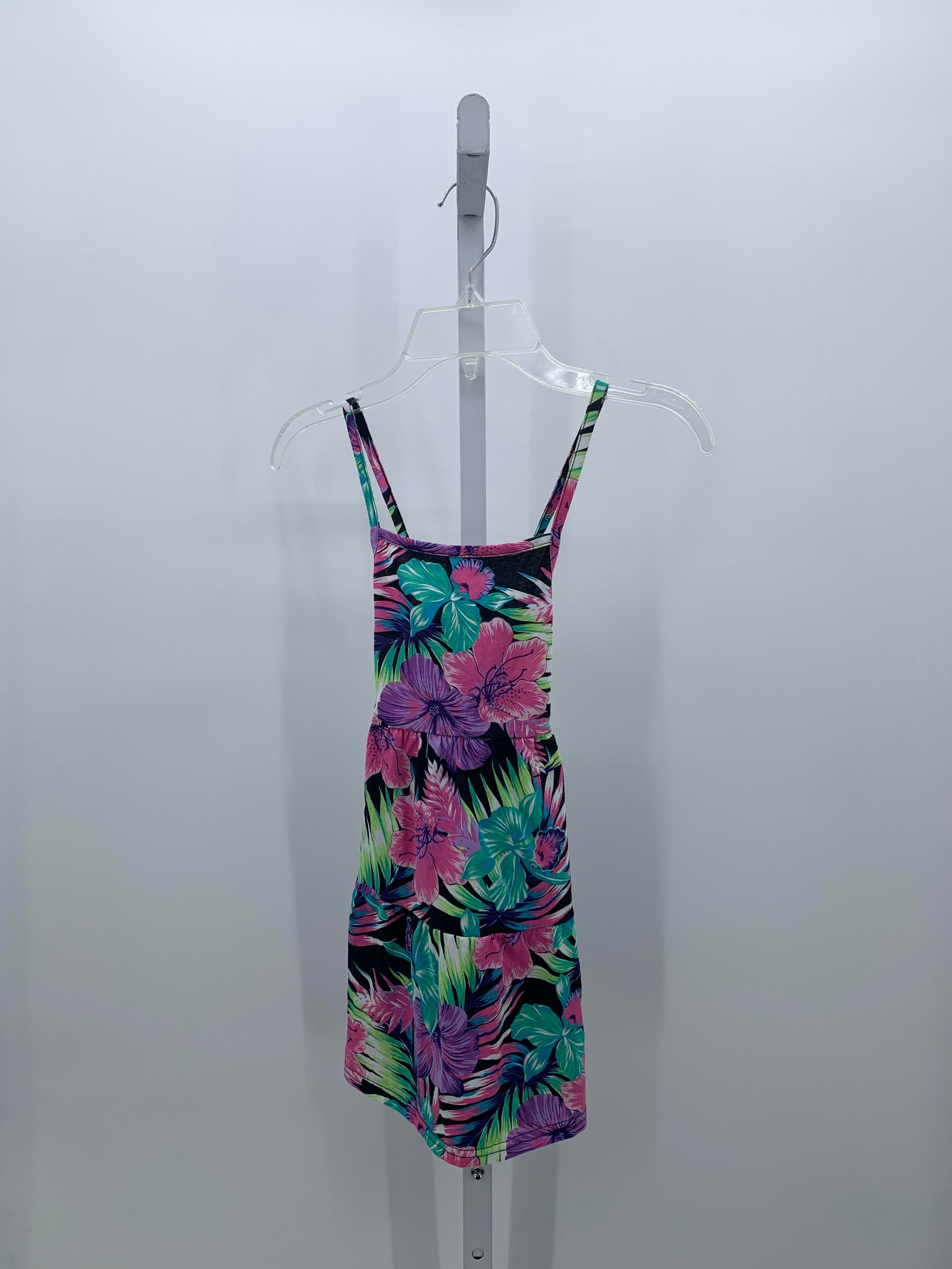 Children's Place Size 5-6 Girls Sundress