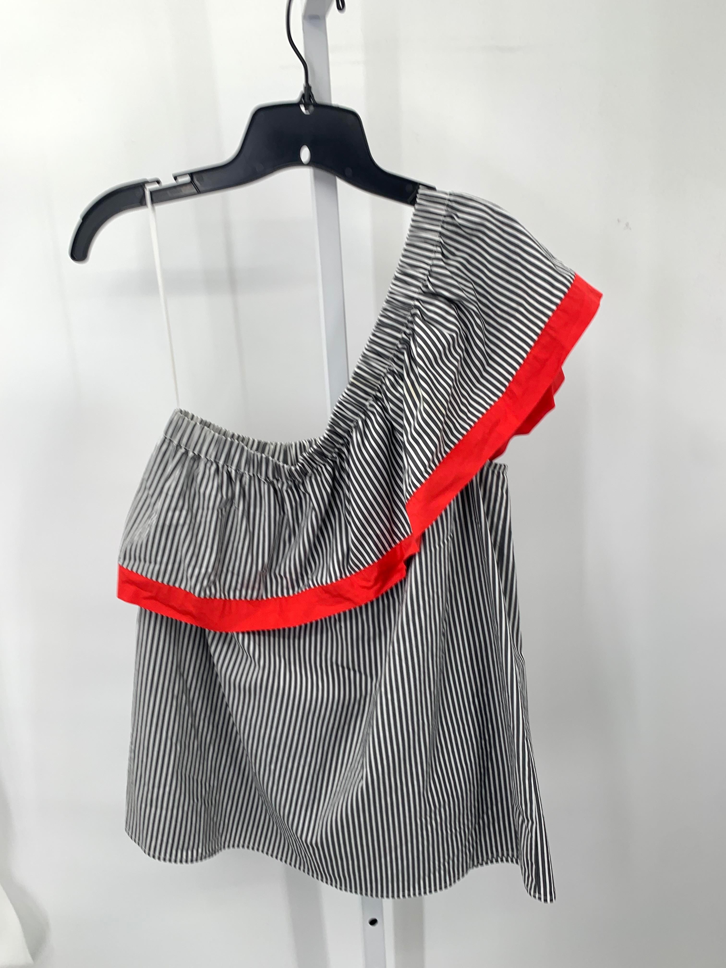 Vince Camuto Size Medium Misses Sleeveless Shirt