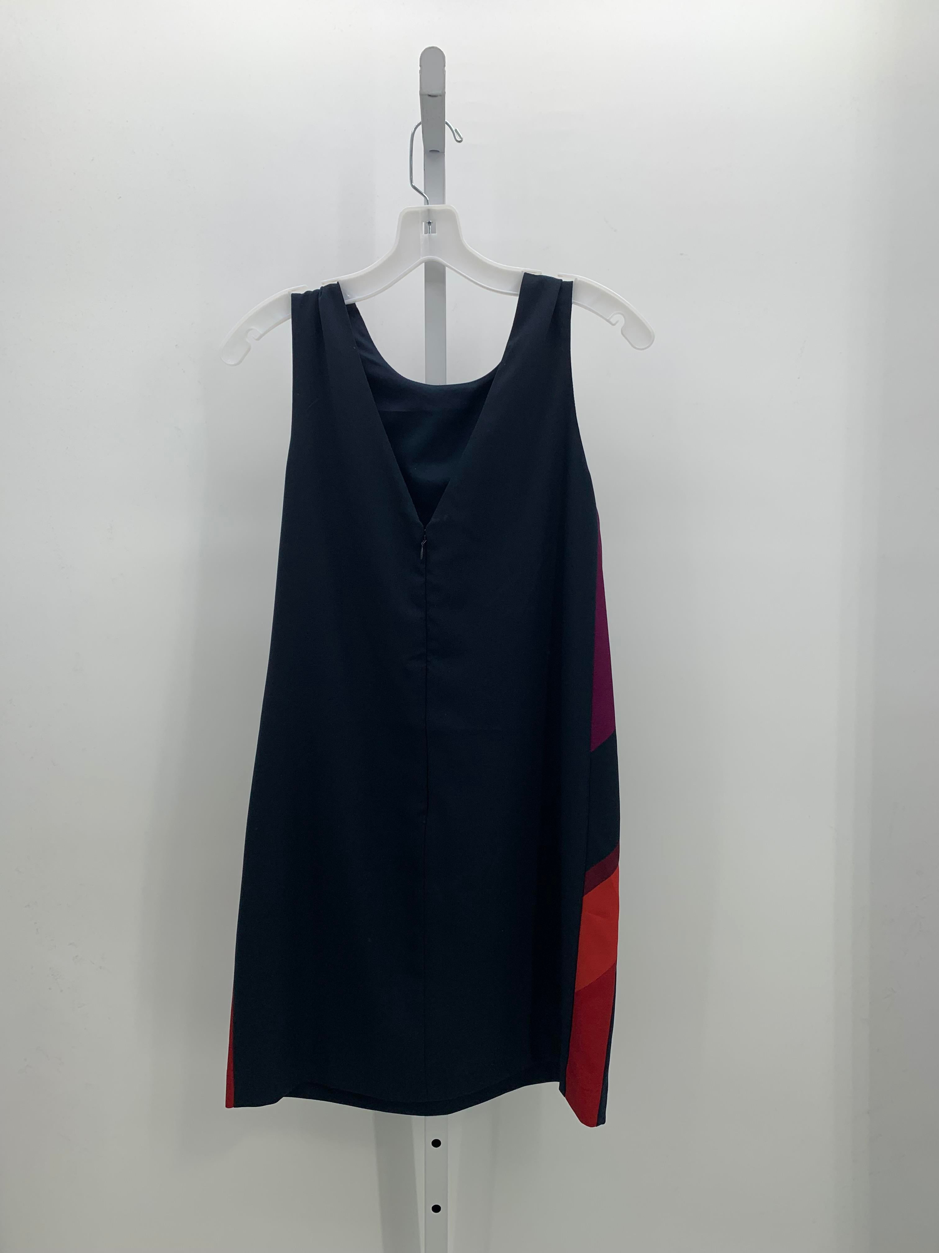 Banana Republic Size 4 Misses Sleeveless Dress