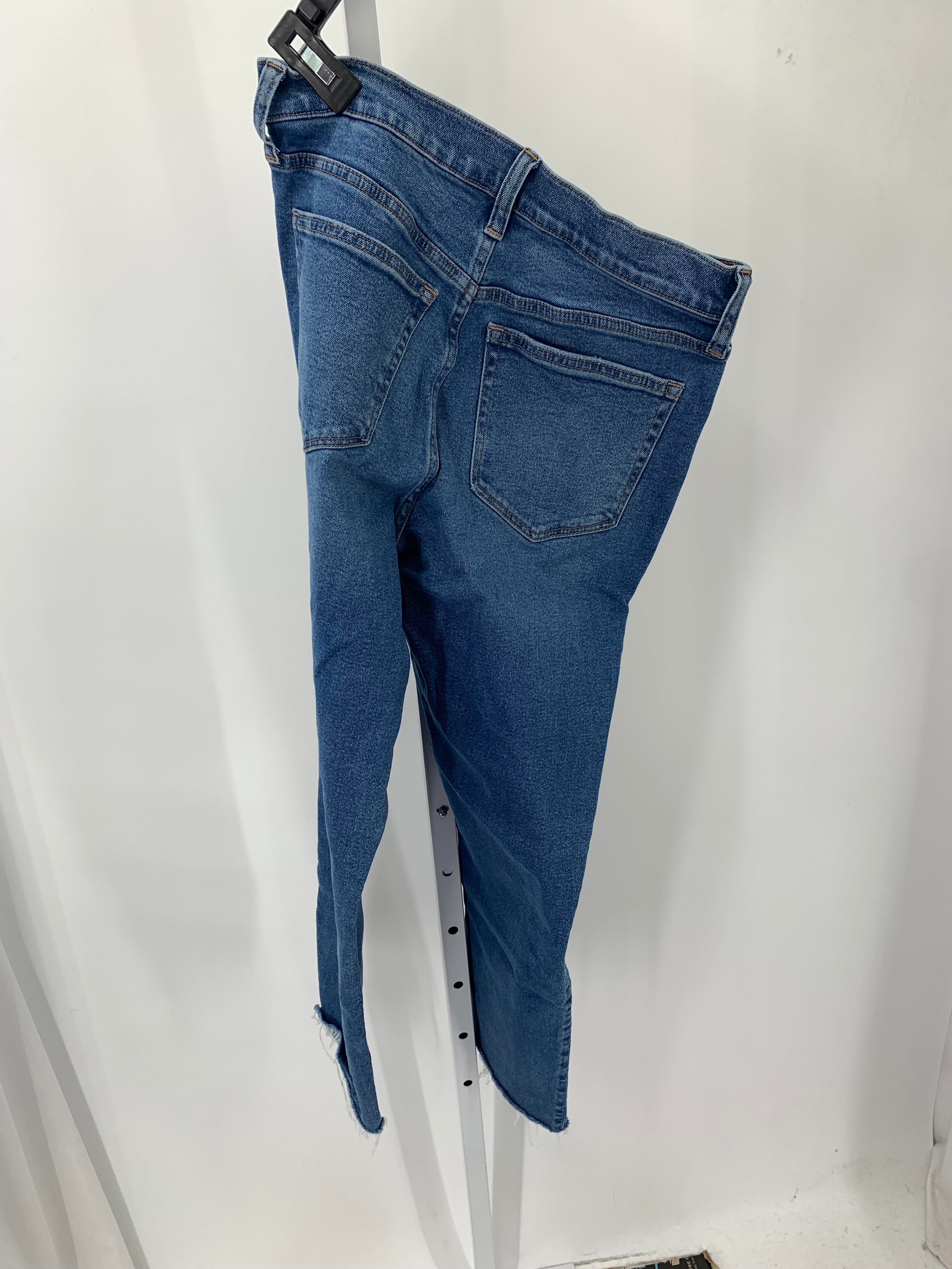 J. Crew Size 4 Misses Jeans