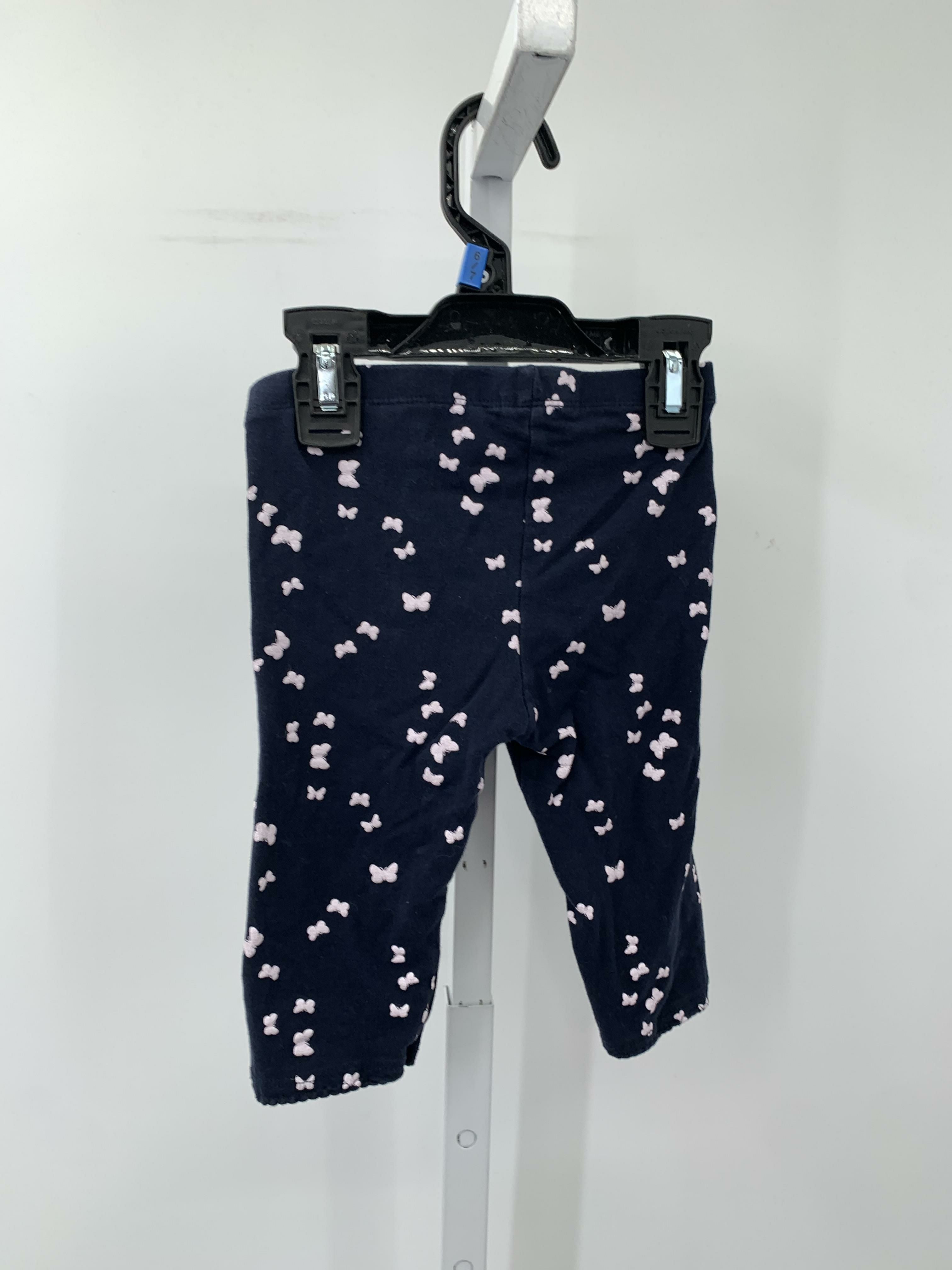 H&M Size 18-24 Months Girls Leggings