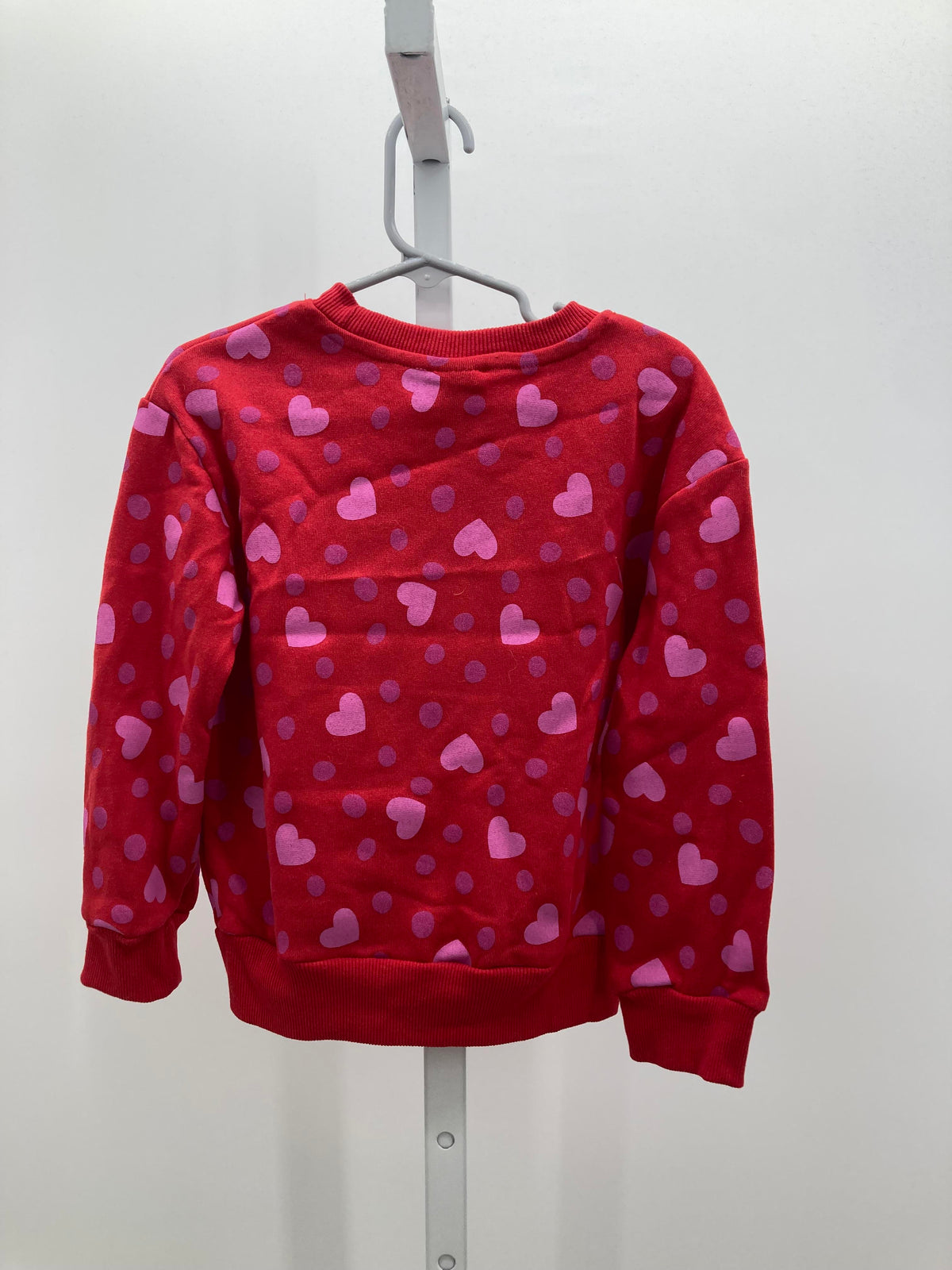 Disney Size 4T Girls Long Sleeve Shirt