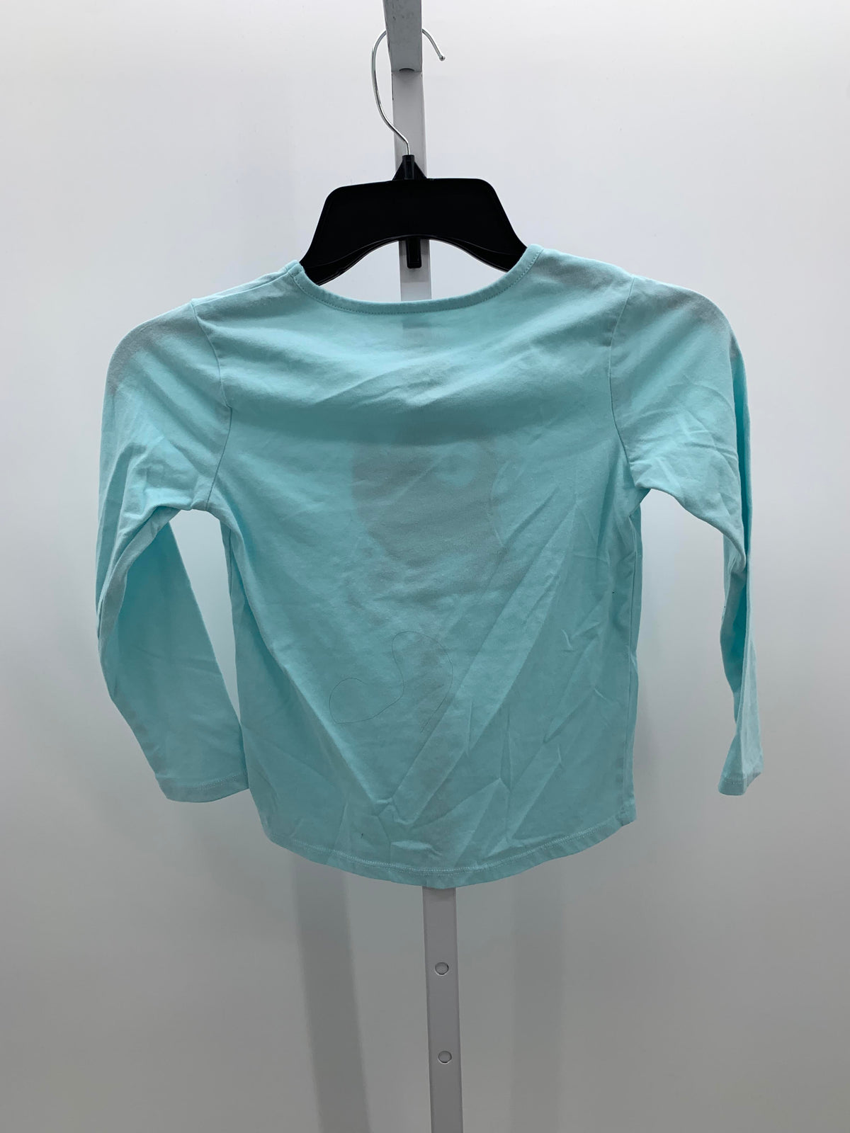 LONG SLV SHIRT CAT LIGHTS