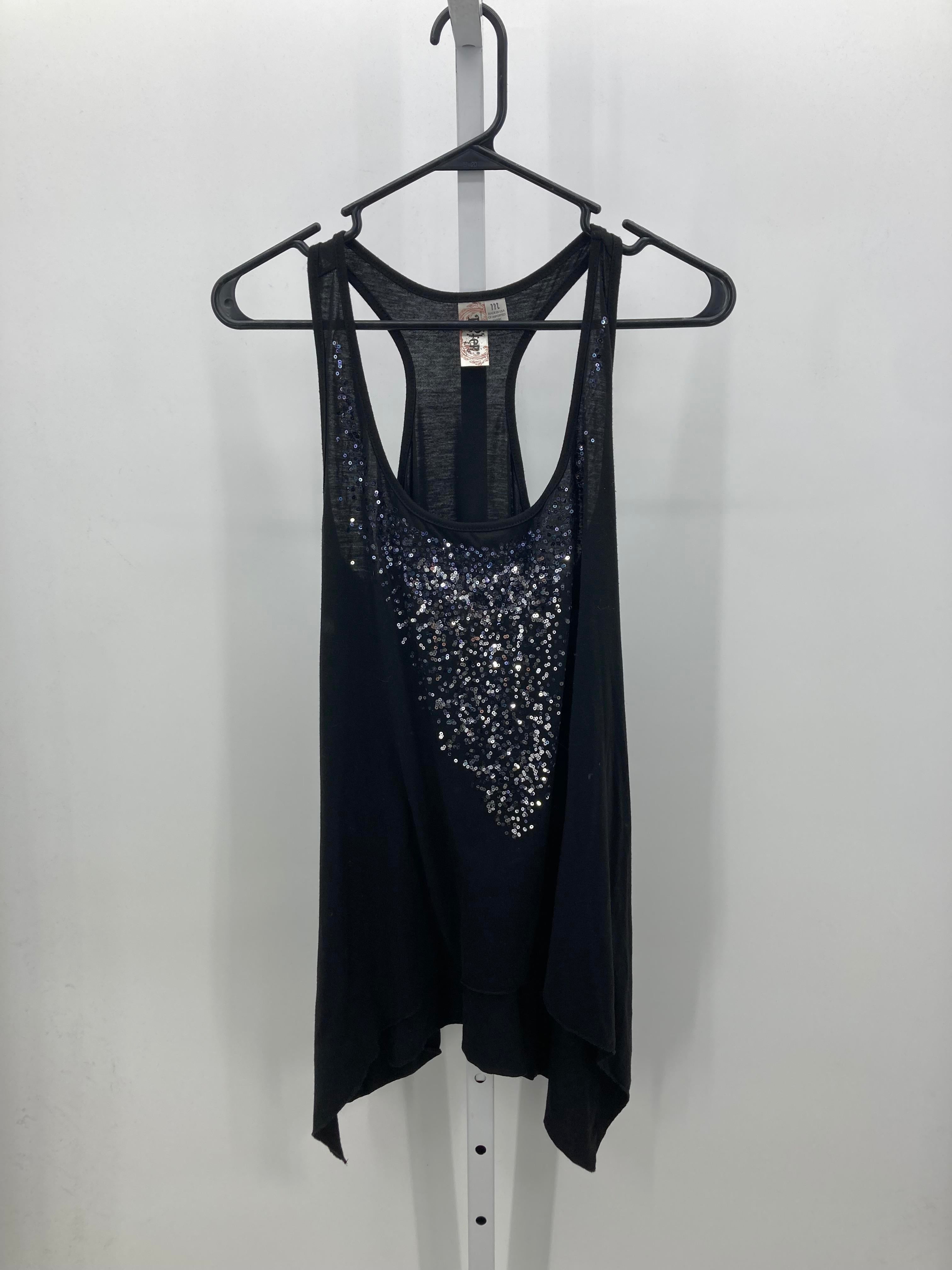 Size Medium Juniors Tank