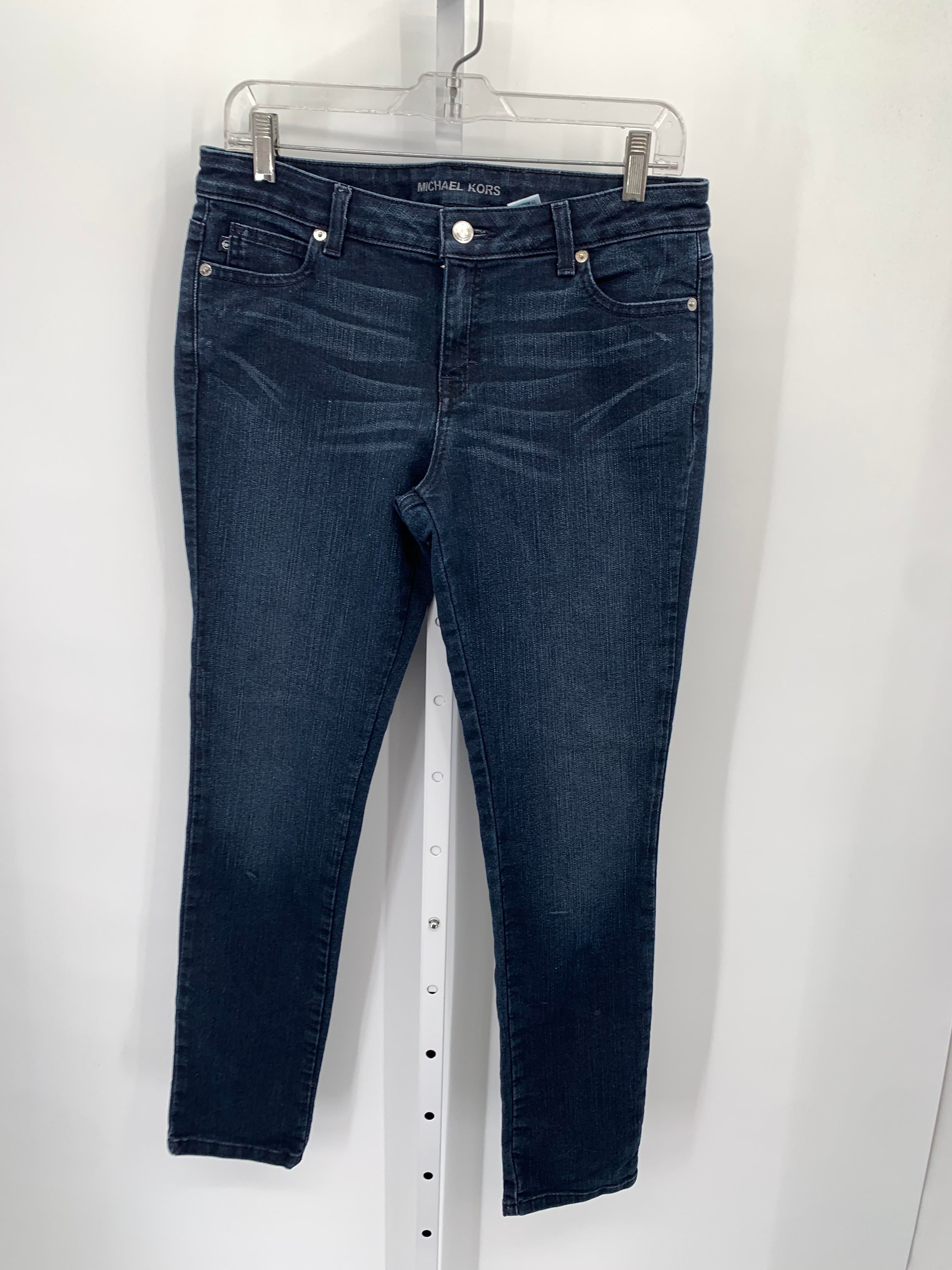 Michael Kors Size 8 Misses Jeans