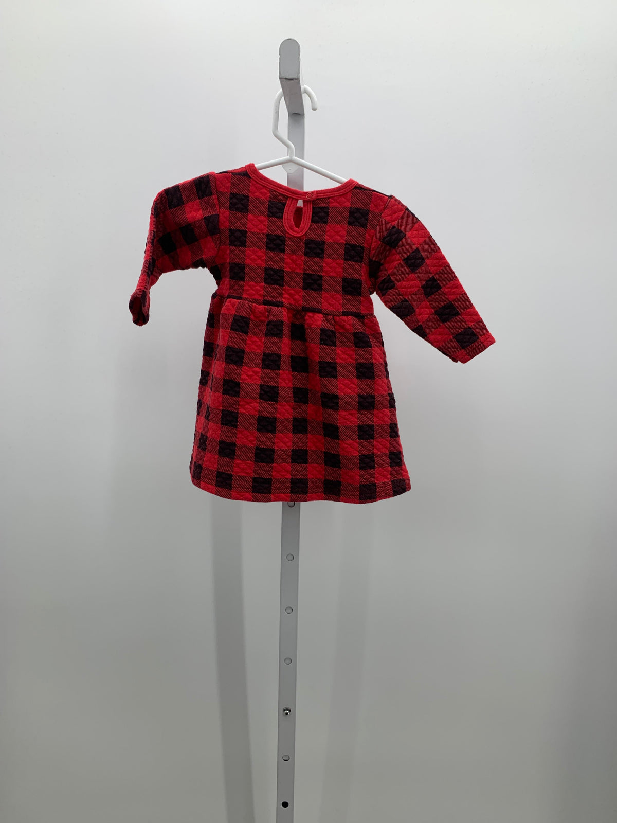 Hudson Baby Size 18 Months Girls Long Sleeve Dress