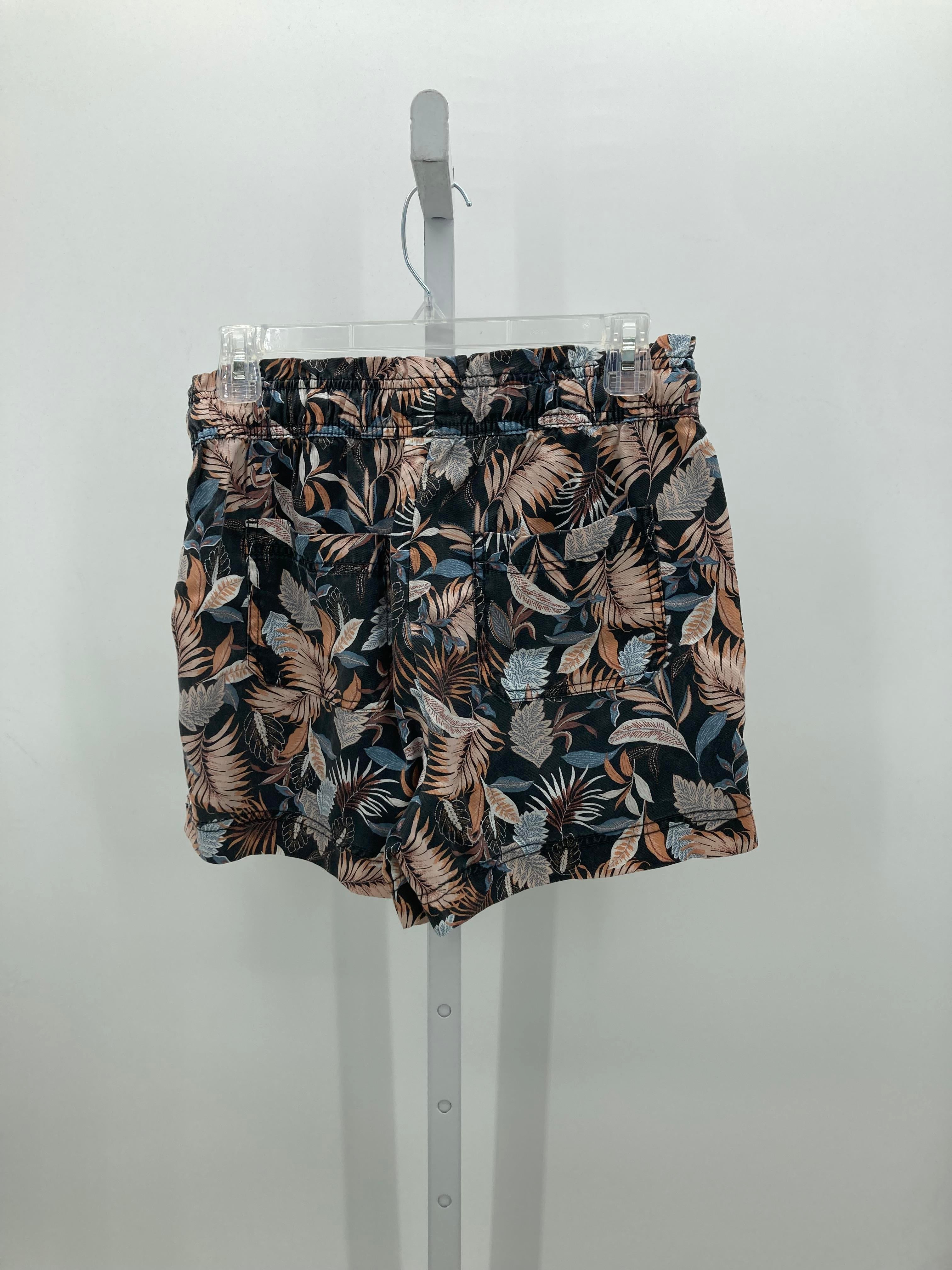 Nicole Miller Size Small Misses Shorts