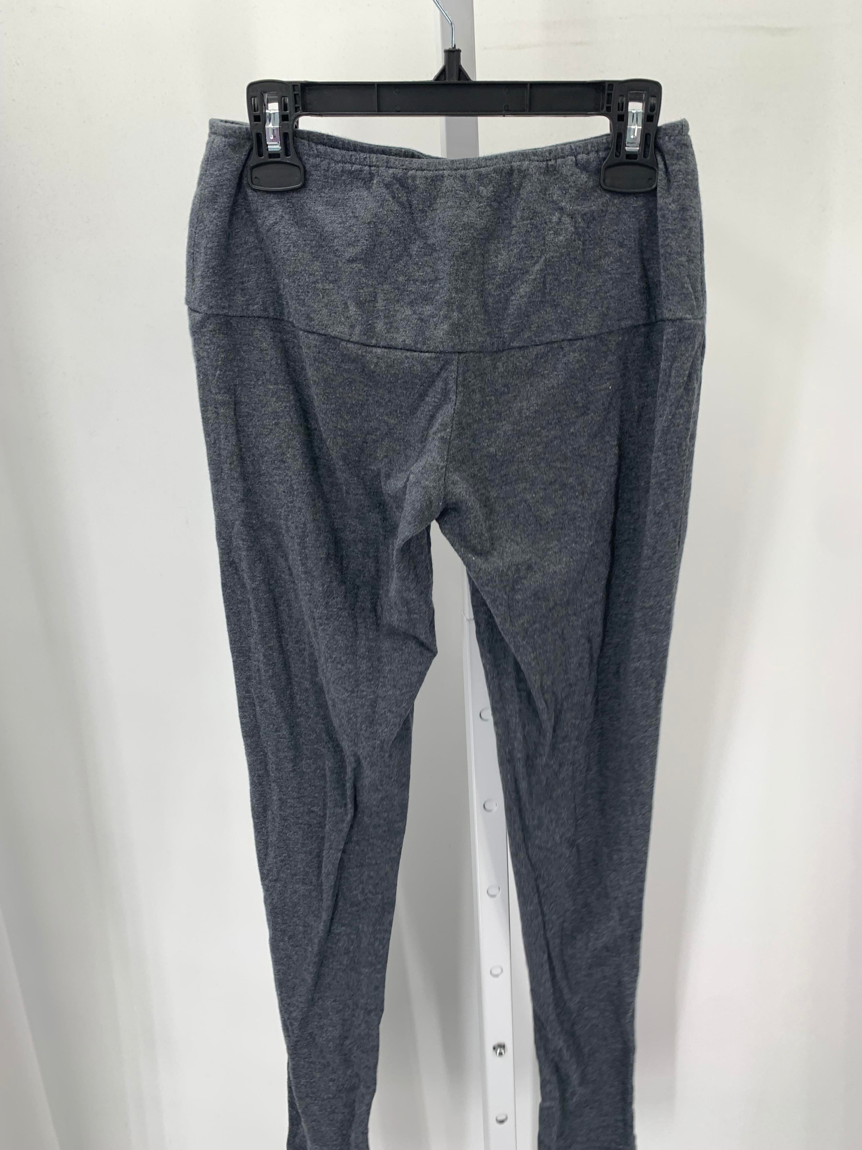 Olivia Rae Size Medium Juniors Leggings