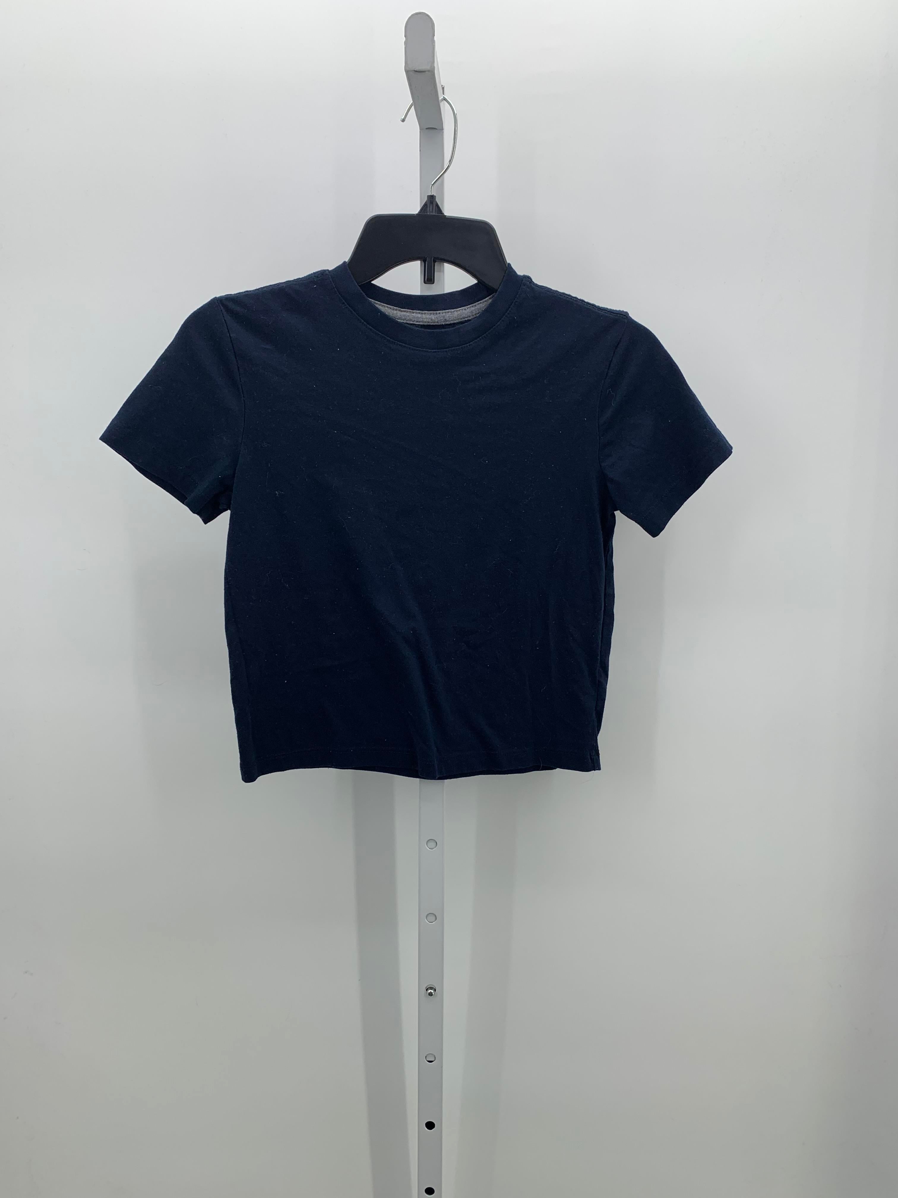KNIT TEE