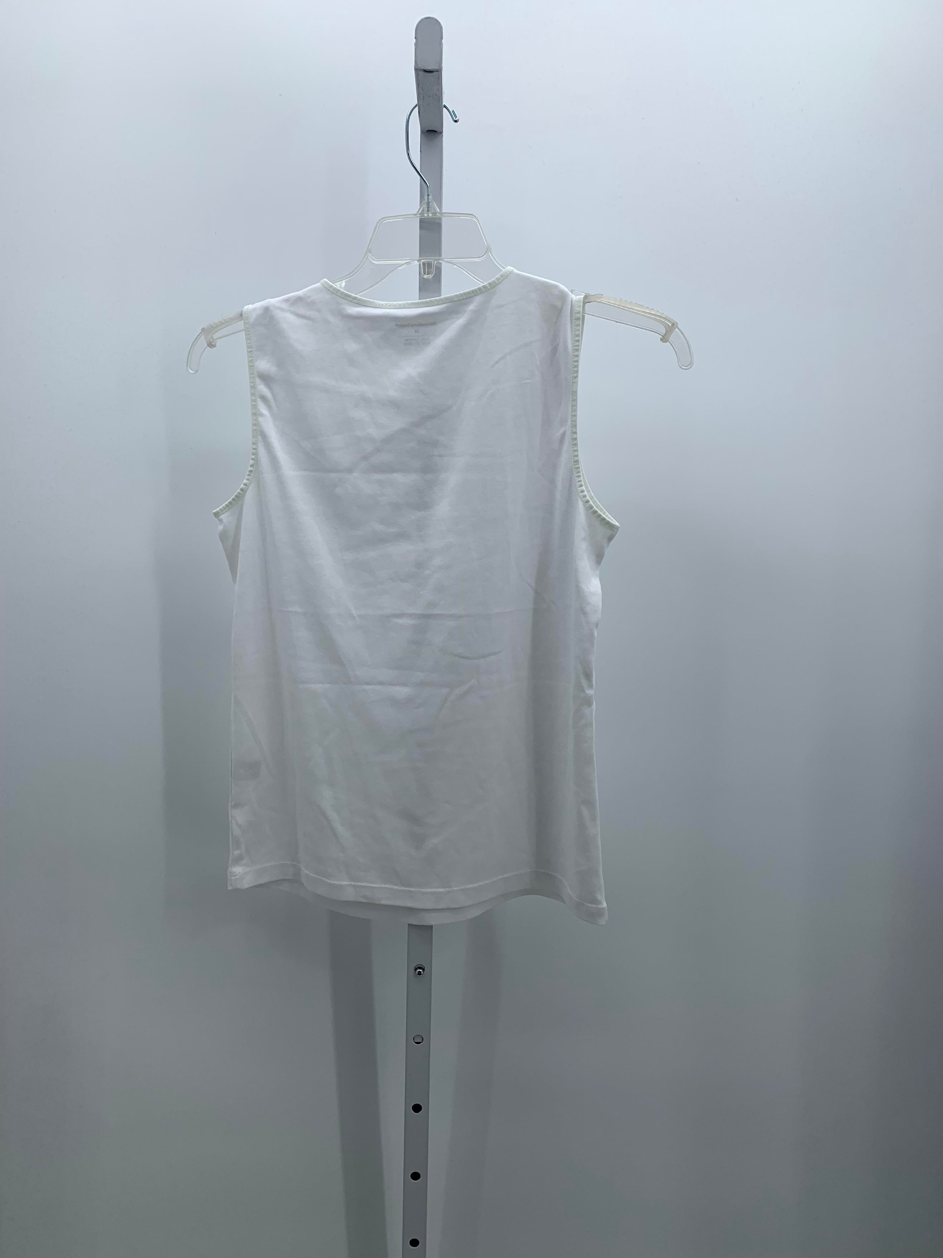 Christopher & Banks Size Medium Misses Tank