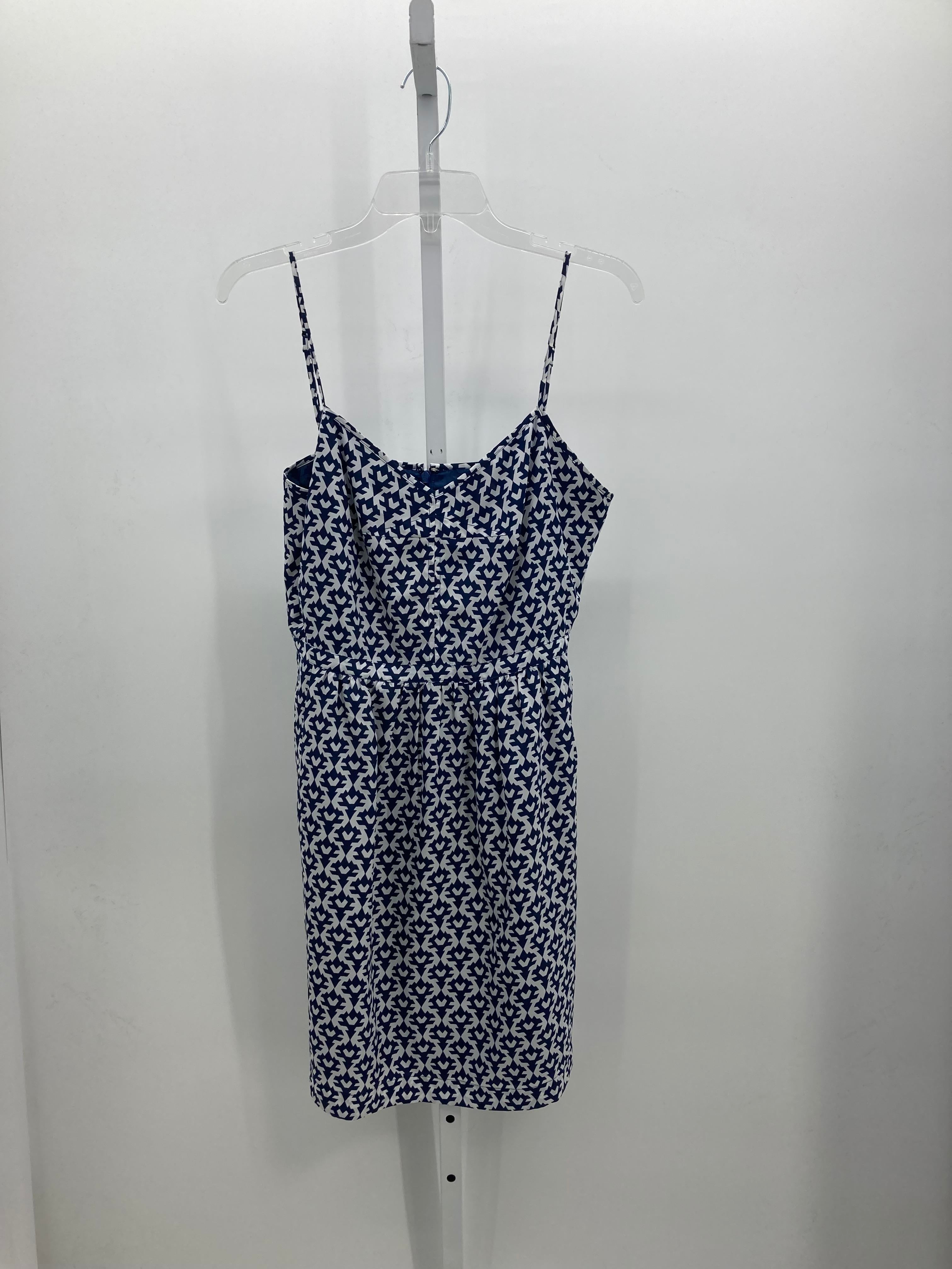 J. Crew Size 10 Misses Sundress