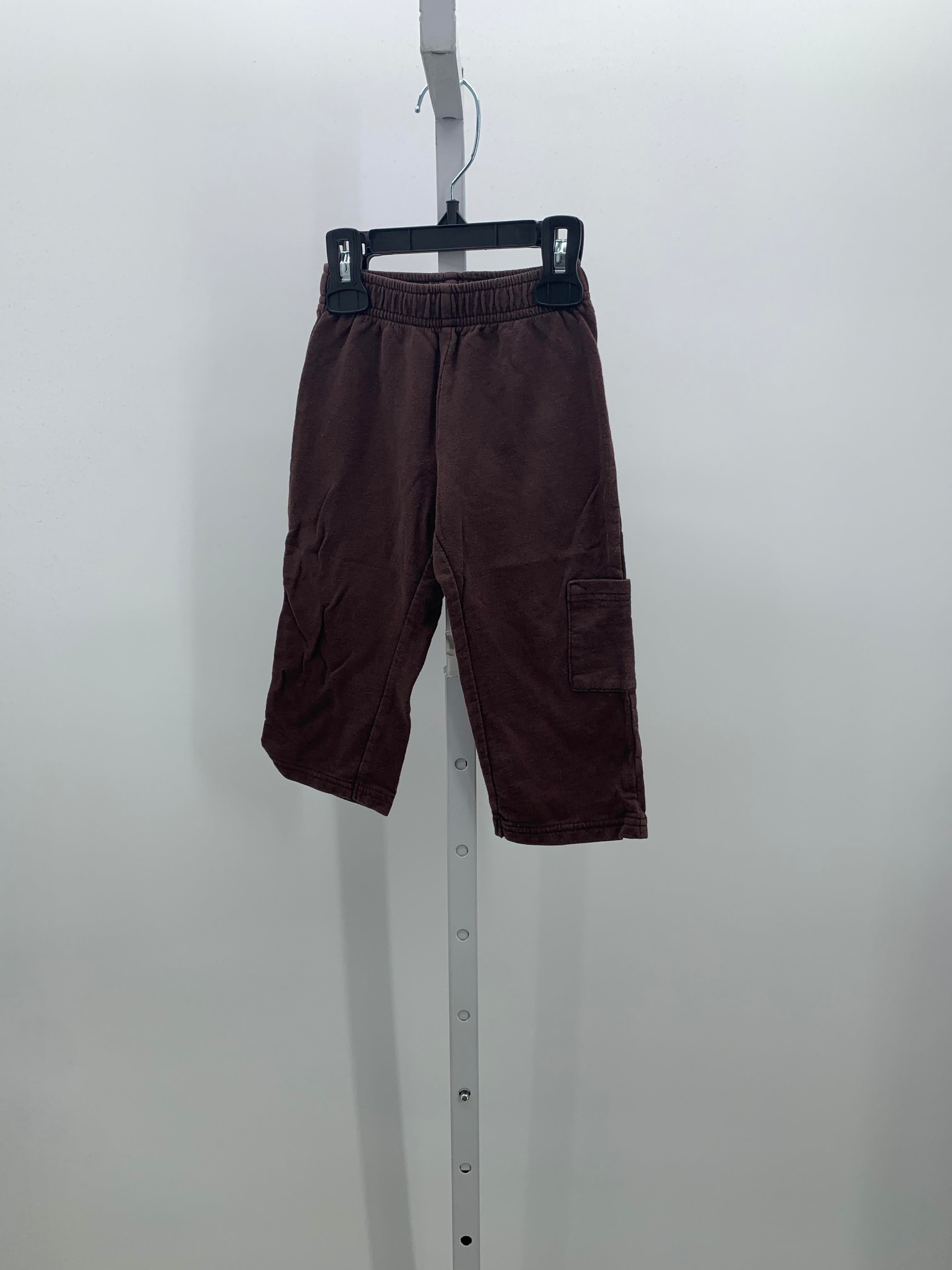 ELASTIC WAIST KNIT
