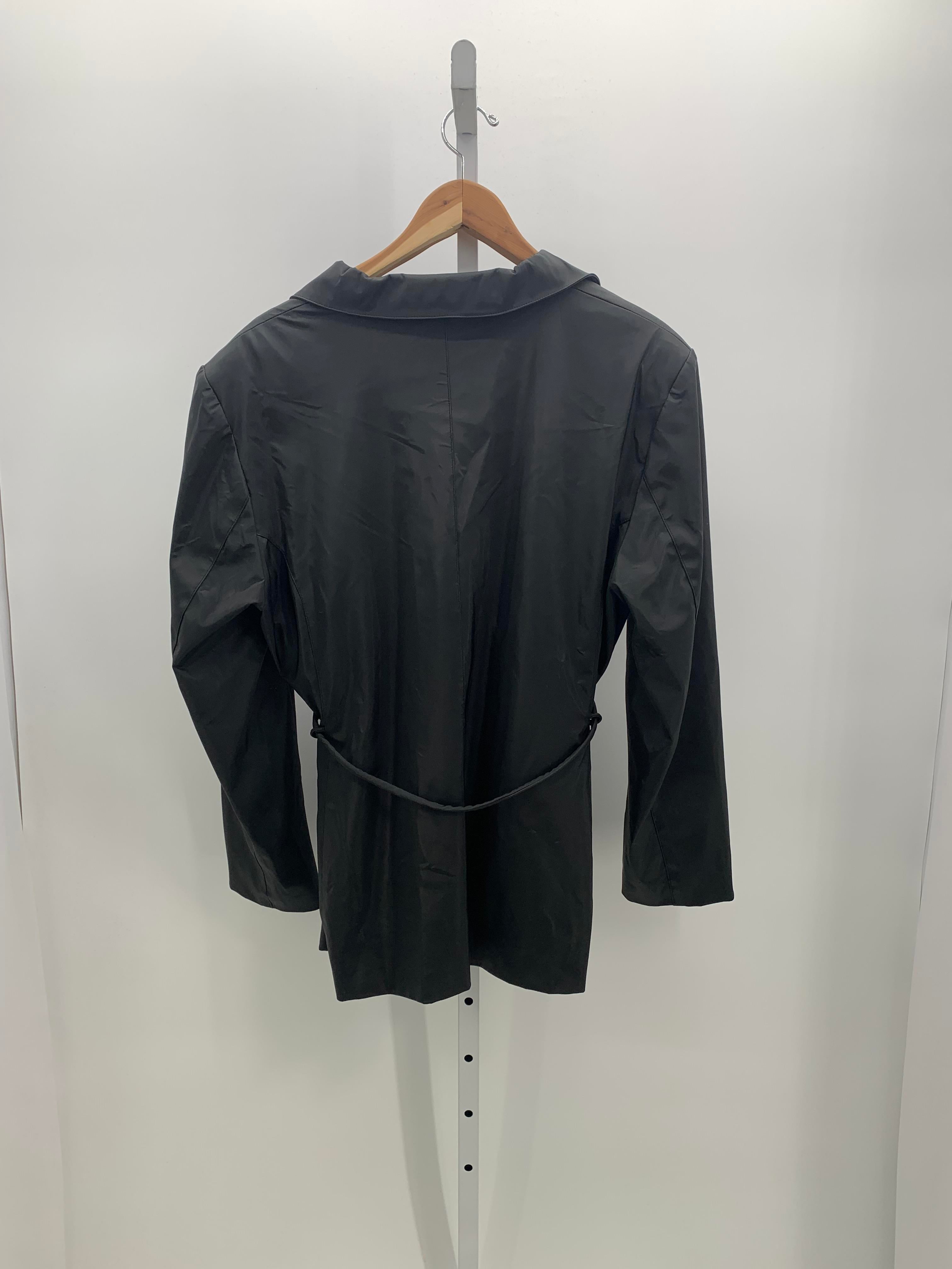 Size Extra Large Misses Lightweight Jacket