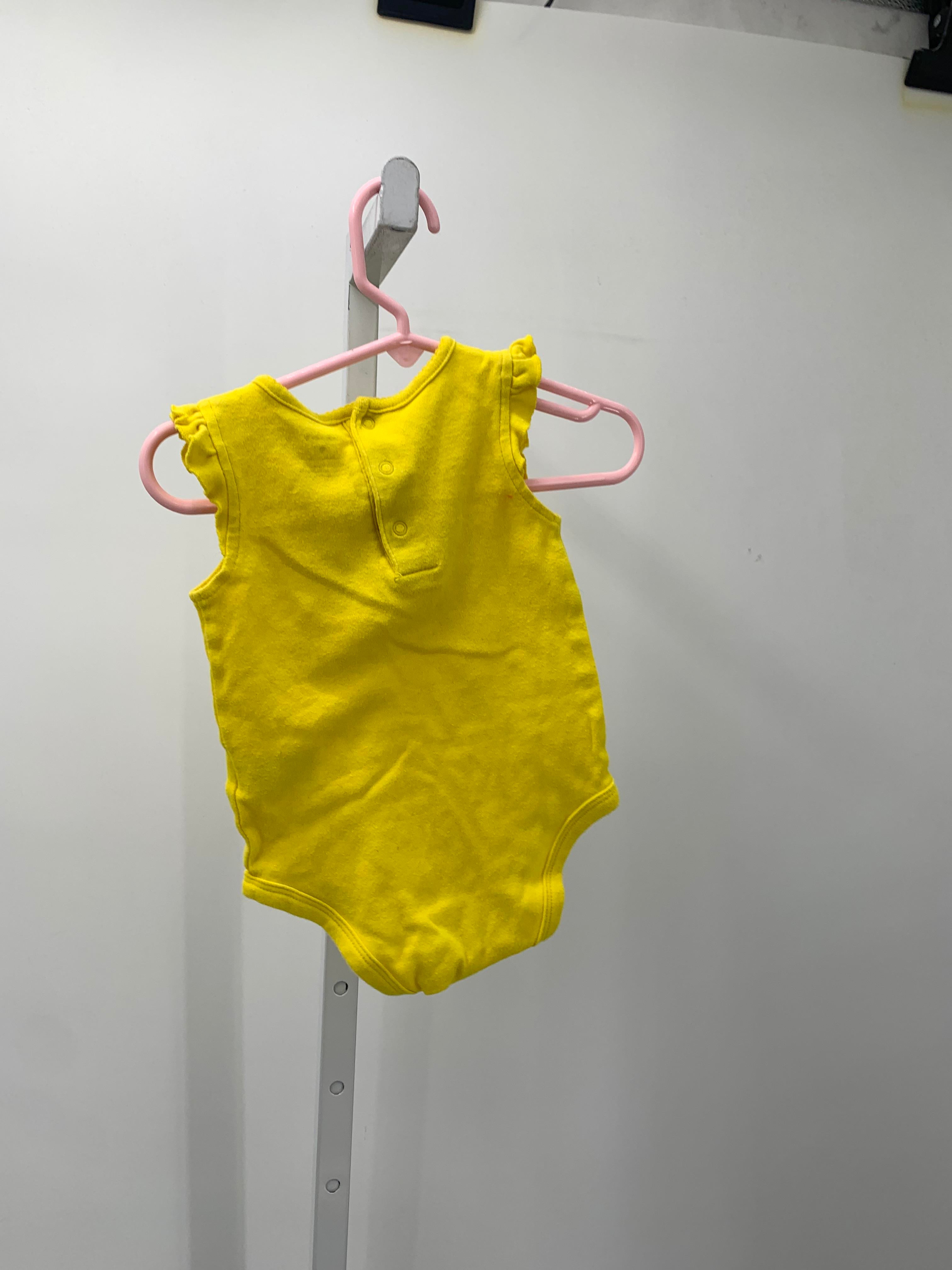 Carters Size 9 Months Girls Tank