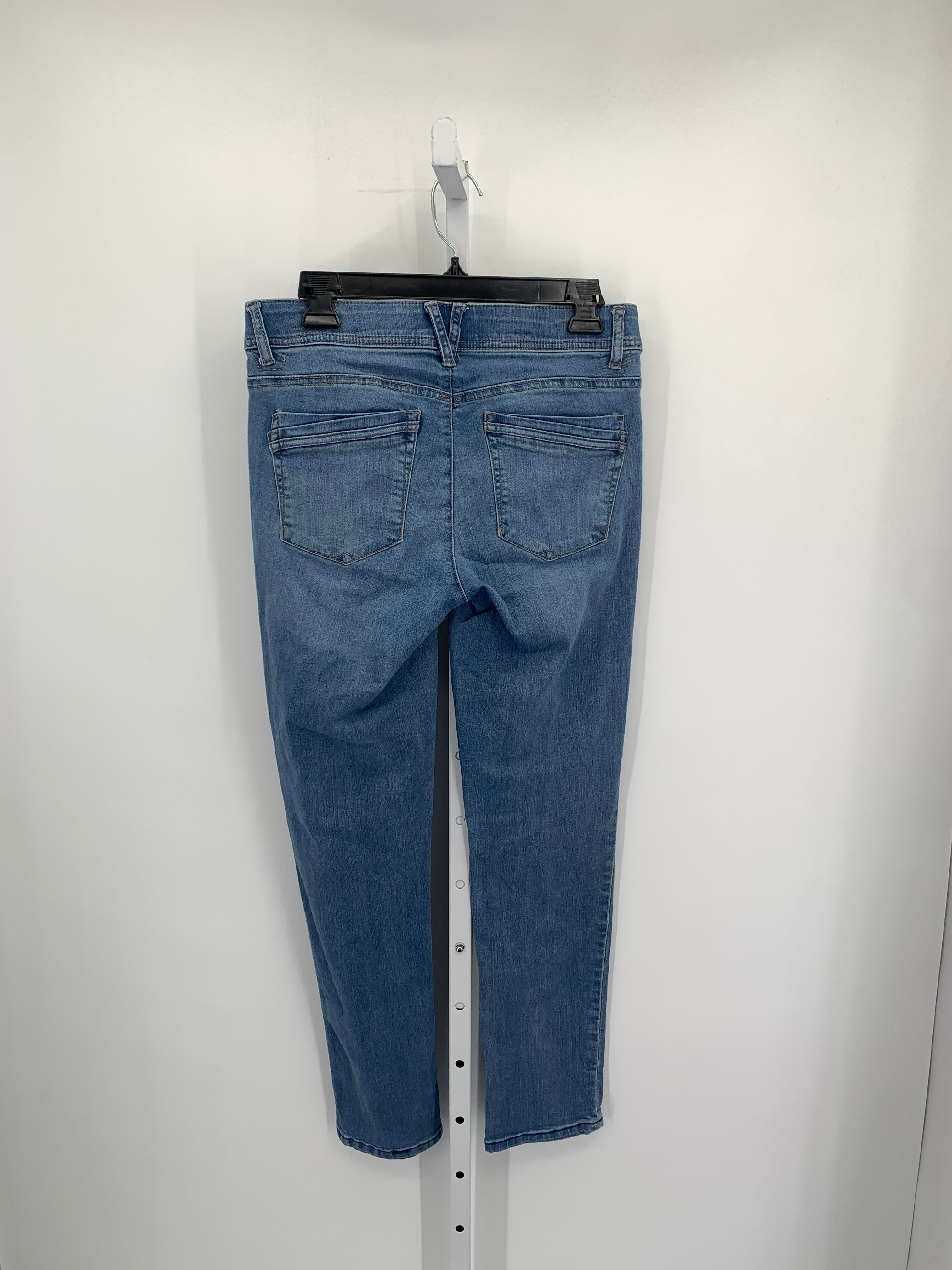 Democracy Size 8 Misses Jeans