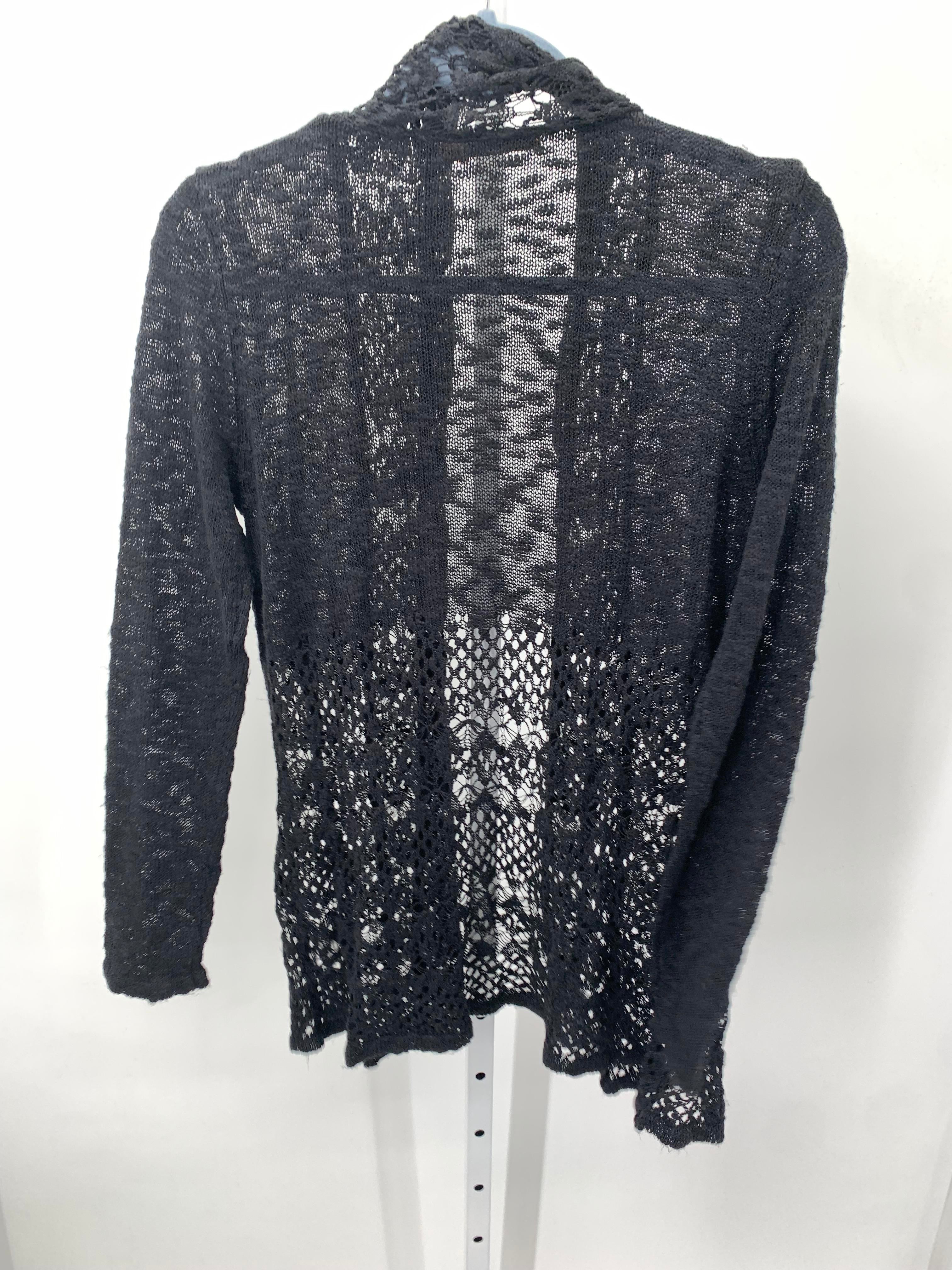 Belldini Size Large Misses Cardigan